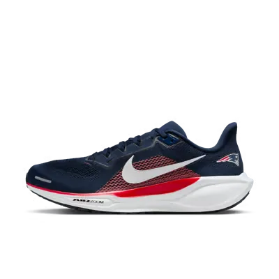 Nike Pegasus 41 NFL New England Patriots