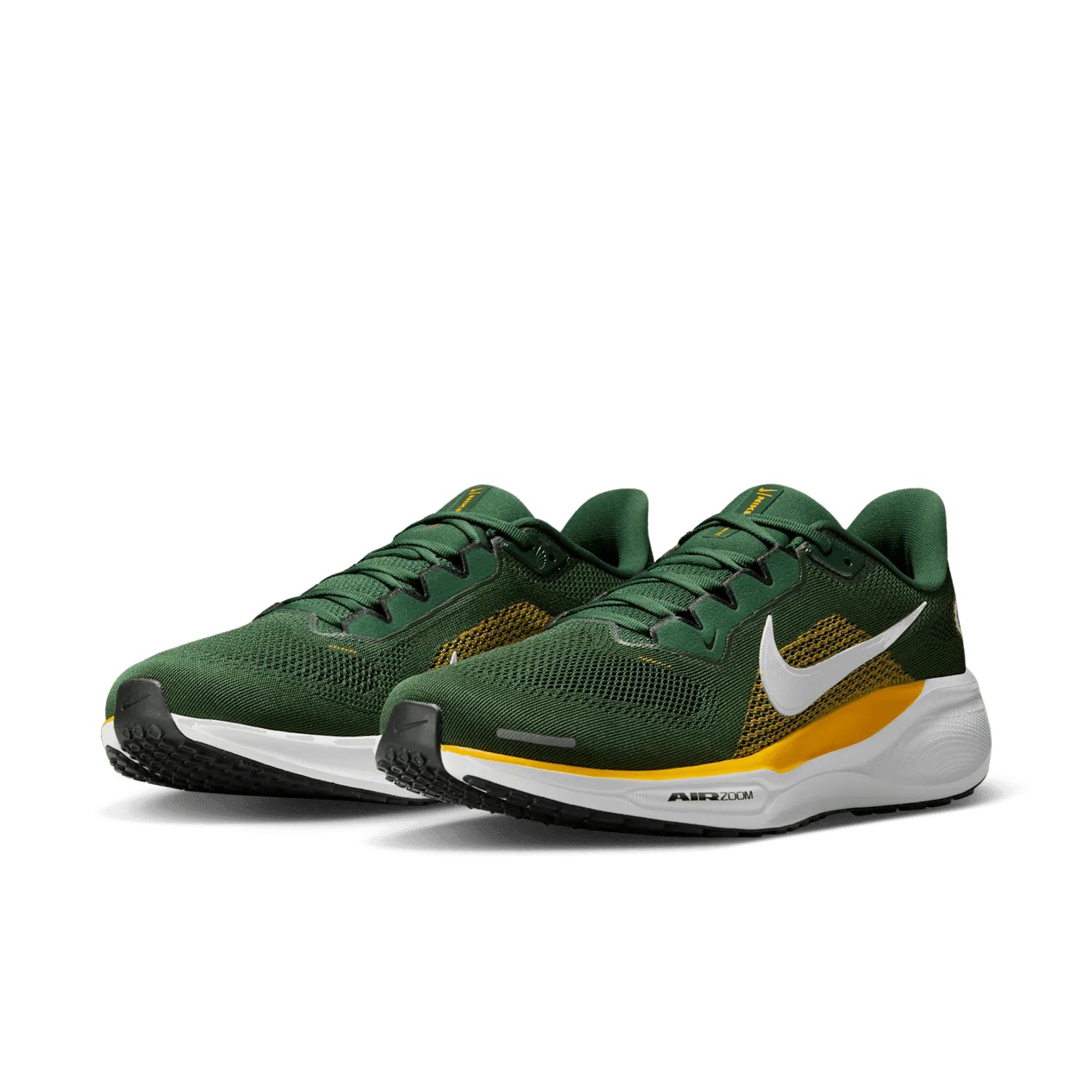 Nike Pegasus 41 NFL Green Bay Packers image 2