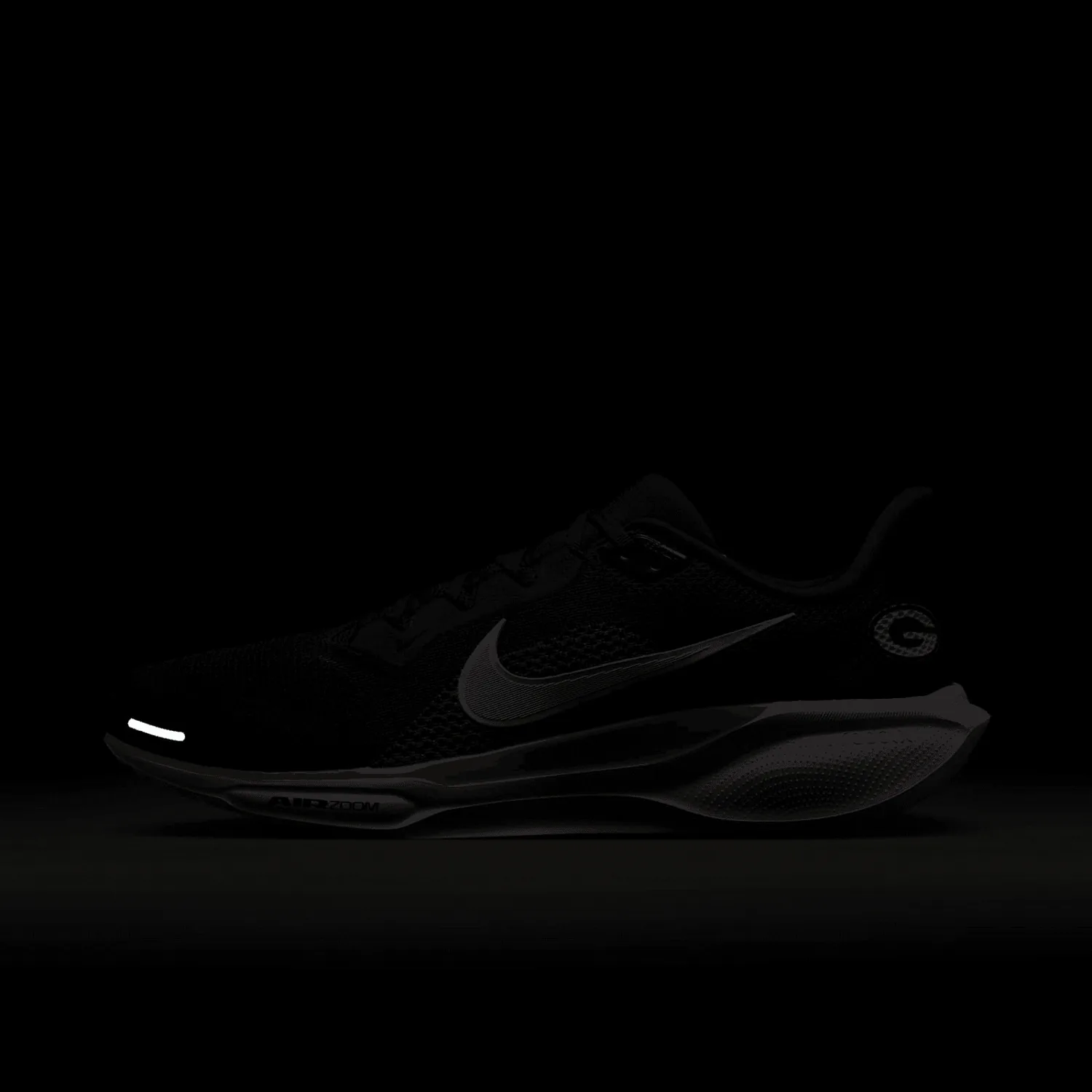 Nike Pegasus 41 NFL Green Bay Packers image 4