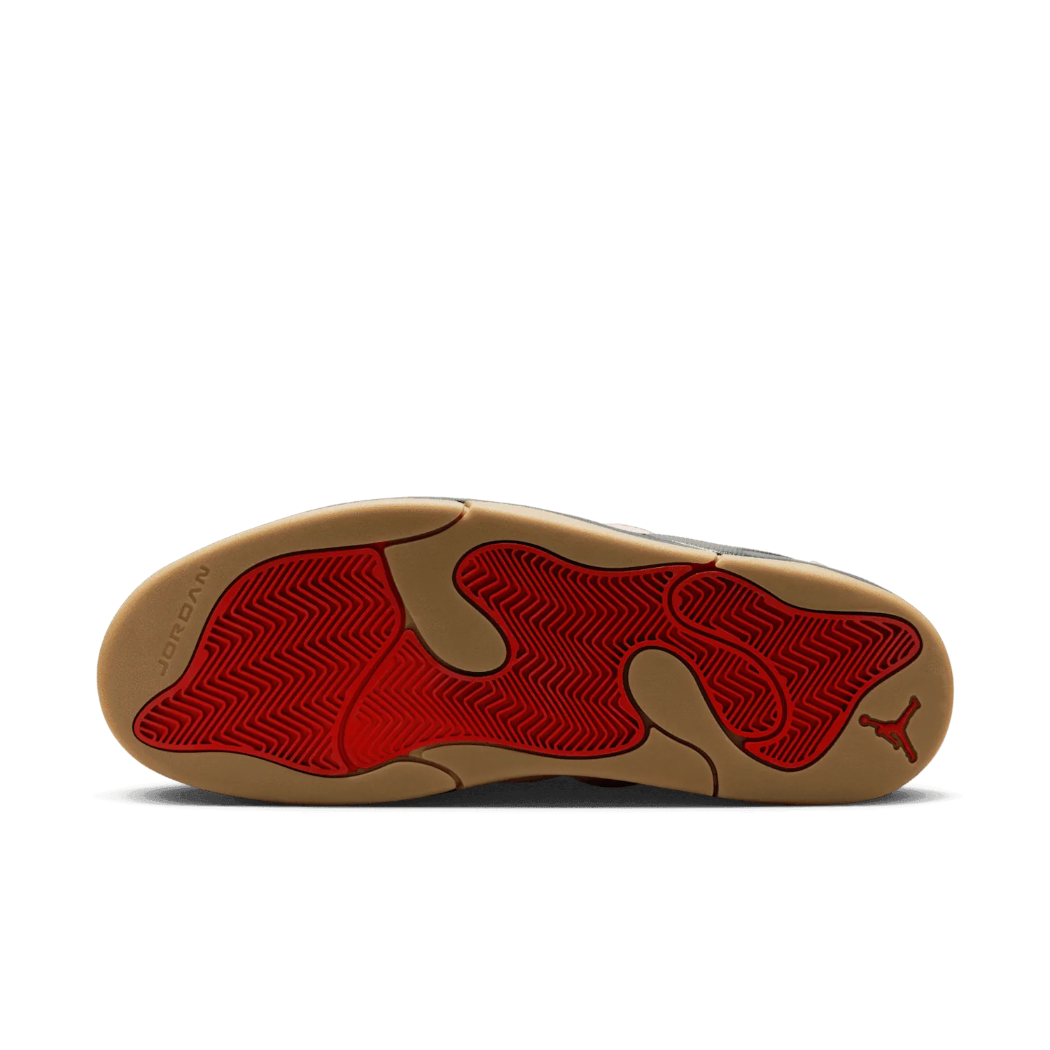 Jordan Session Atmosphere image 5