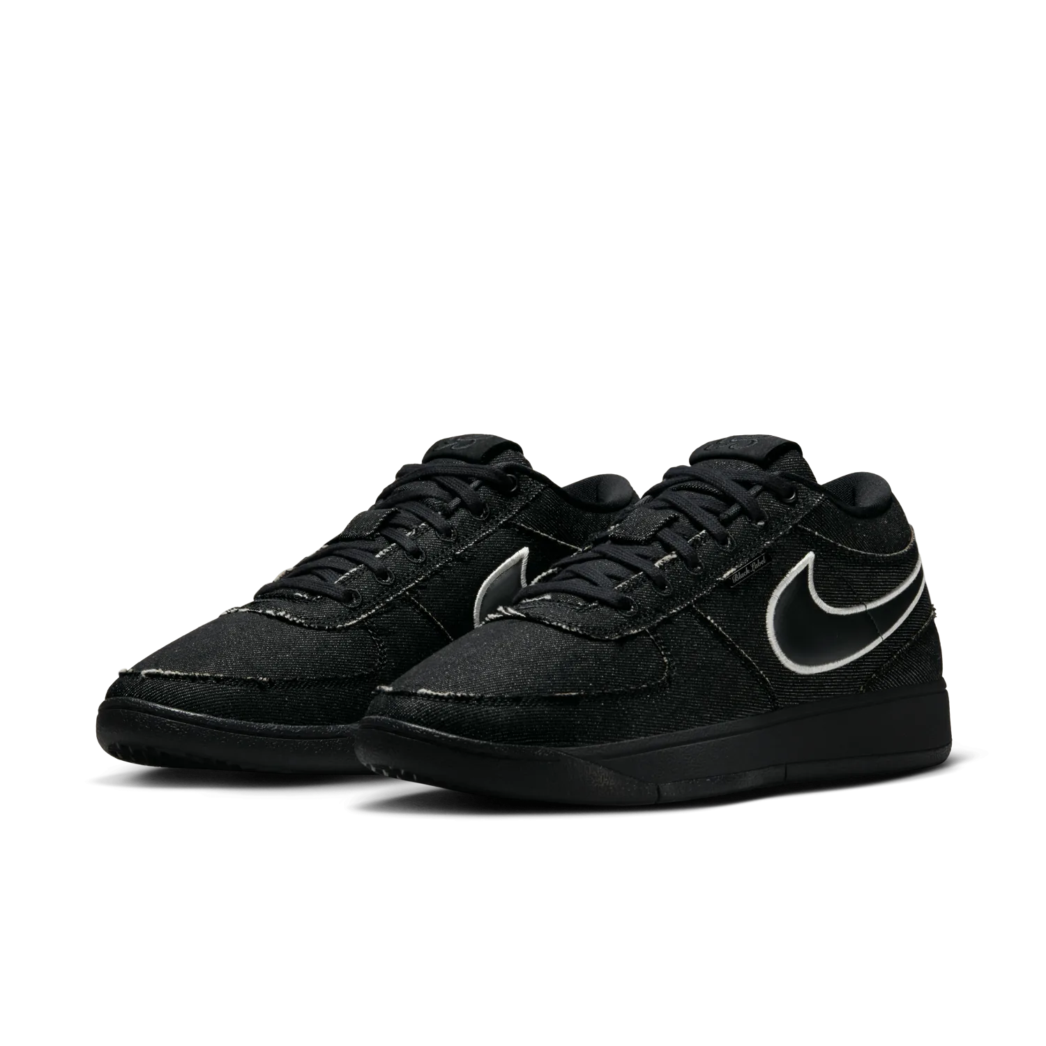 Nike Book 1 Black Label