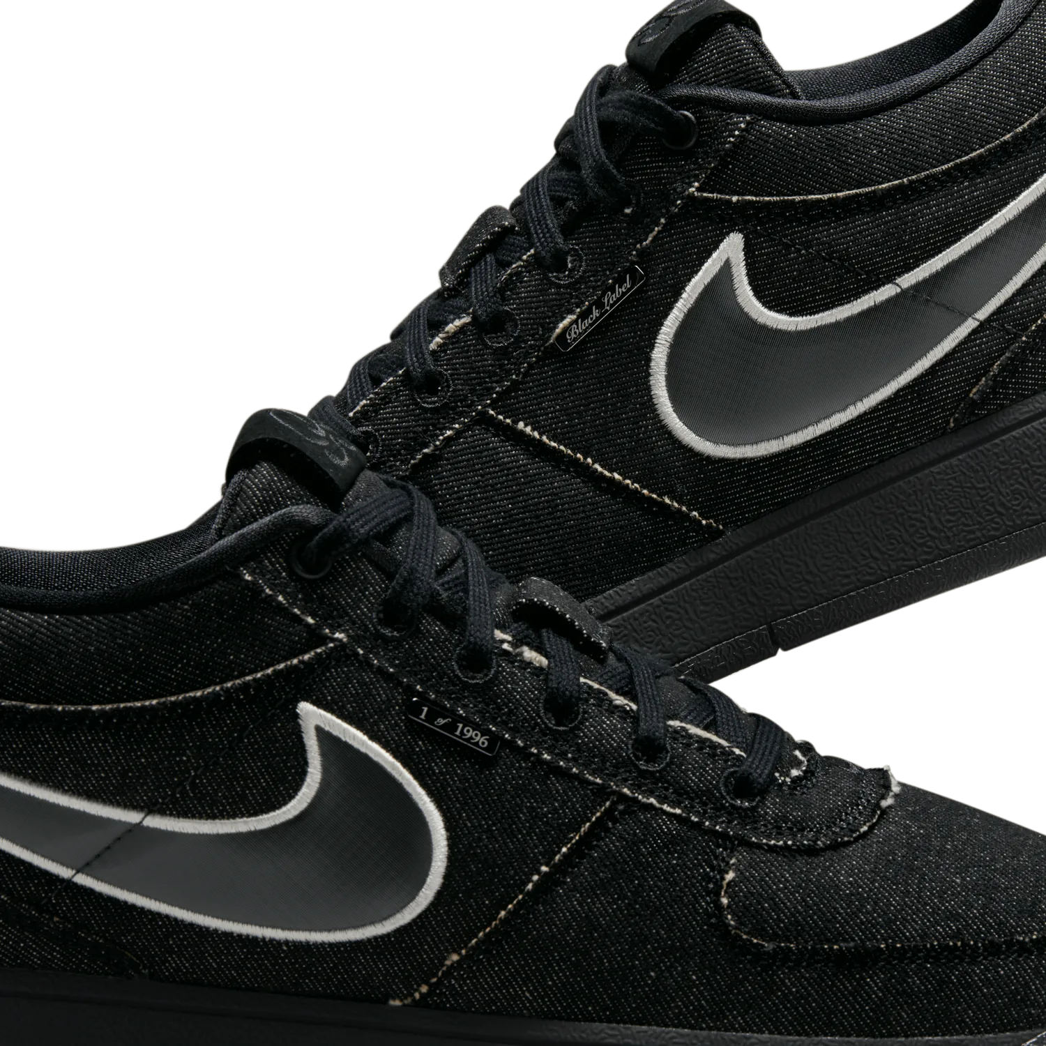 Nike Book 1 Black Label image 2