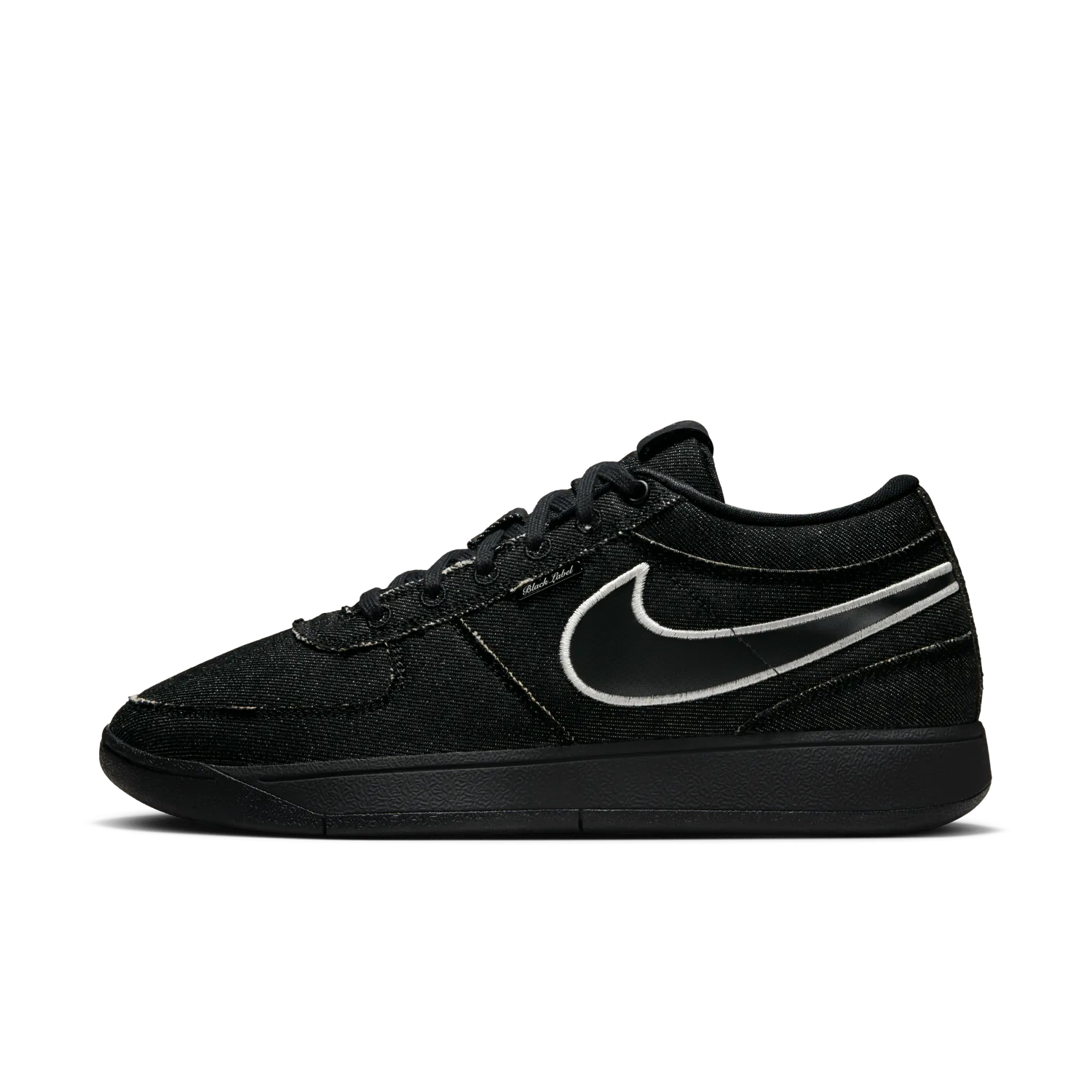 Nike Book 1 Black Label image 3
