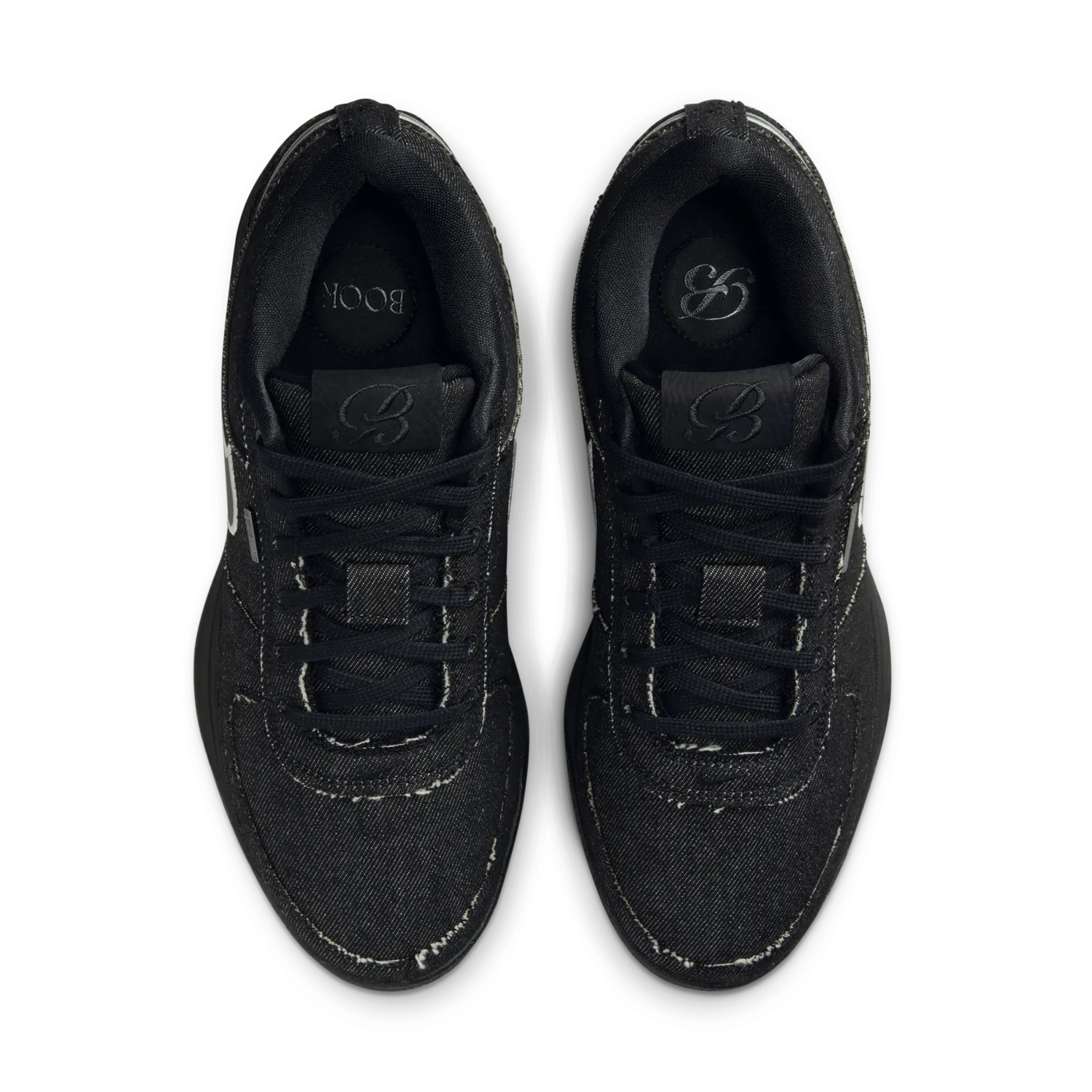 Nike Book 1 Black Label image 5