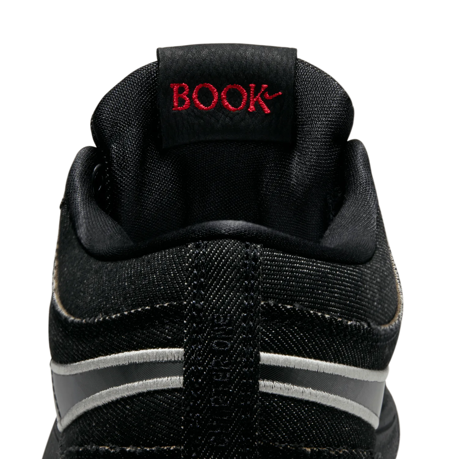 Nike Book 1 Black Label image 7