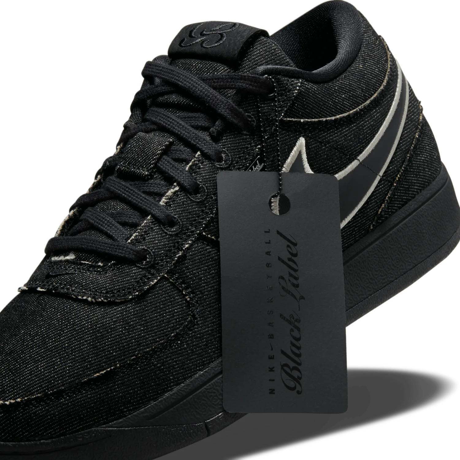 Nike Book 1 Black Label image 8