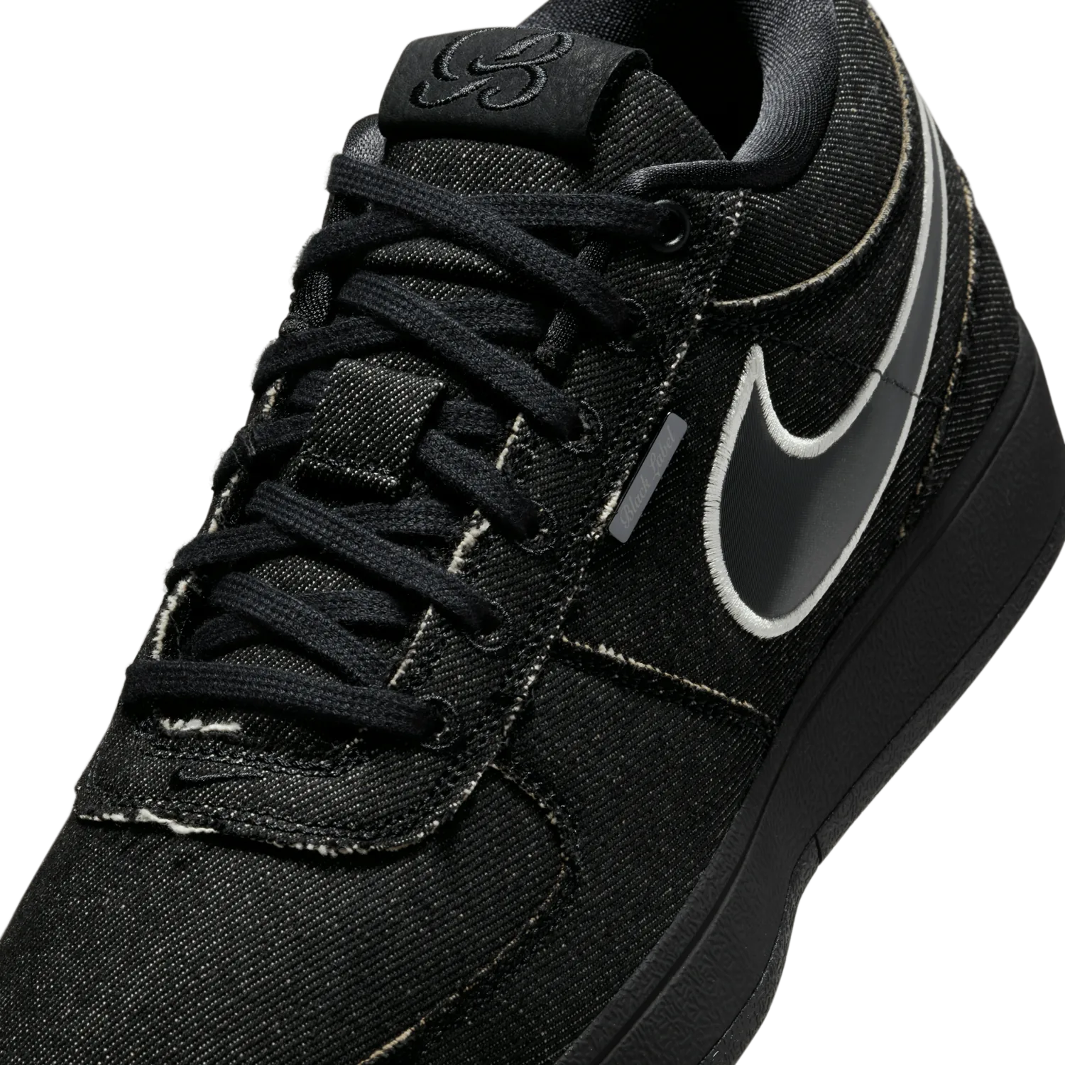 Nike Book 1 Black Label image 9