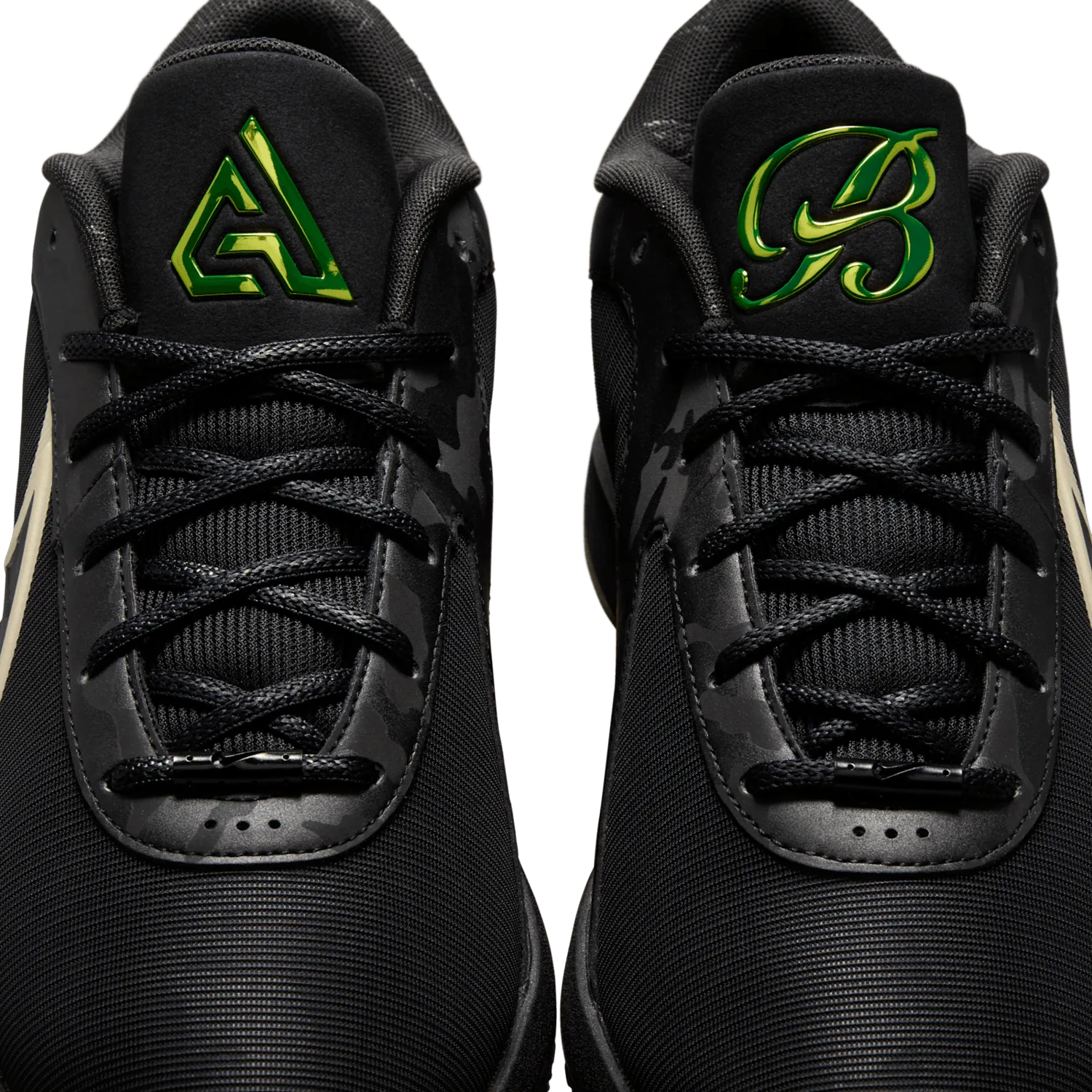 Nike Giannis Freak 6 Black Label image 3