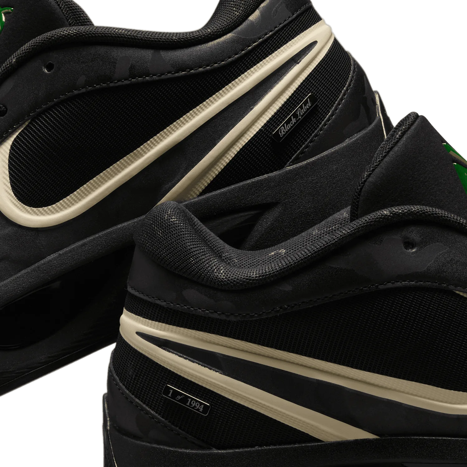 Nike Giannis Freak 6 Black Label image 4