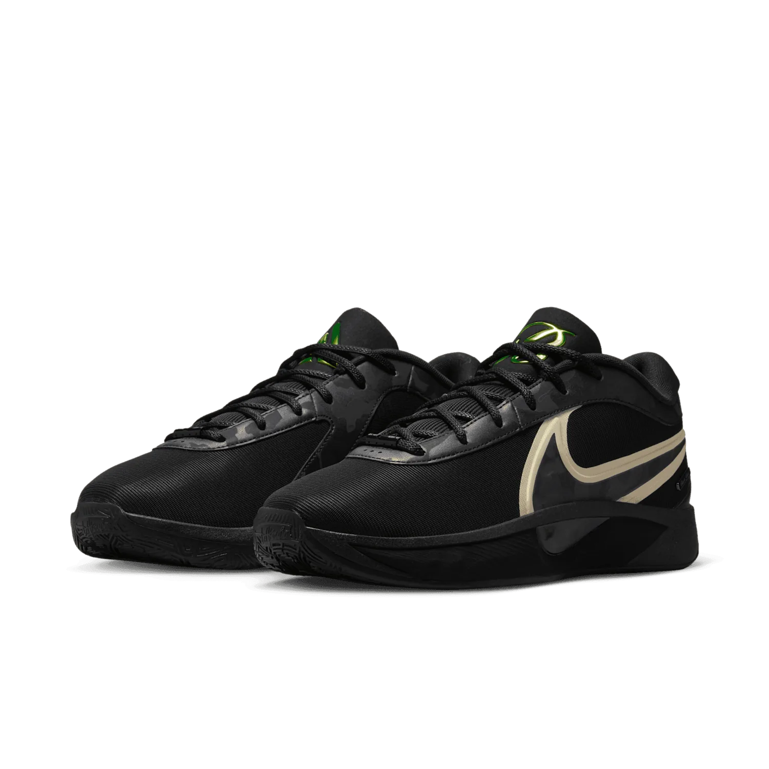 Nike Giannis Freak 6 Black Label image 9