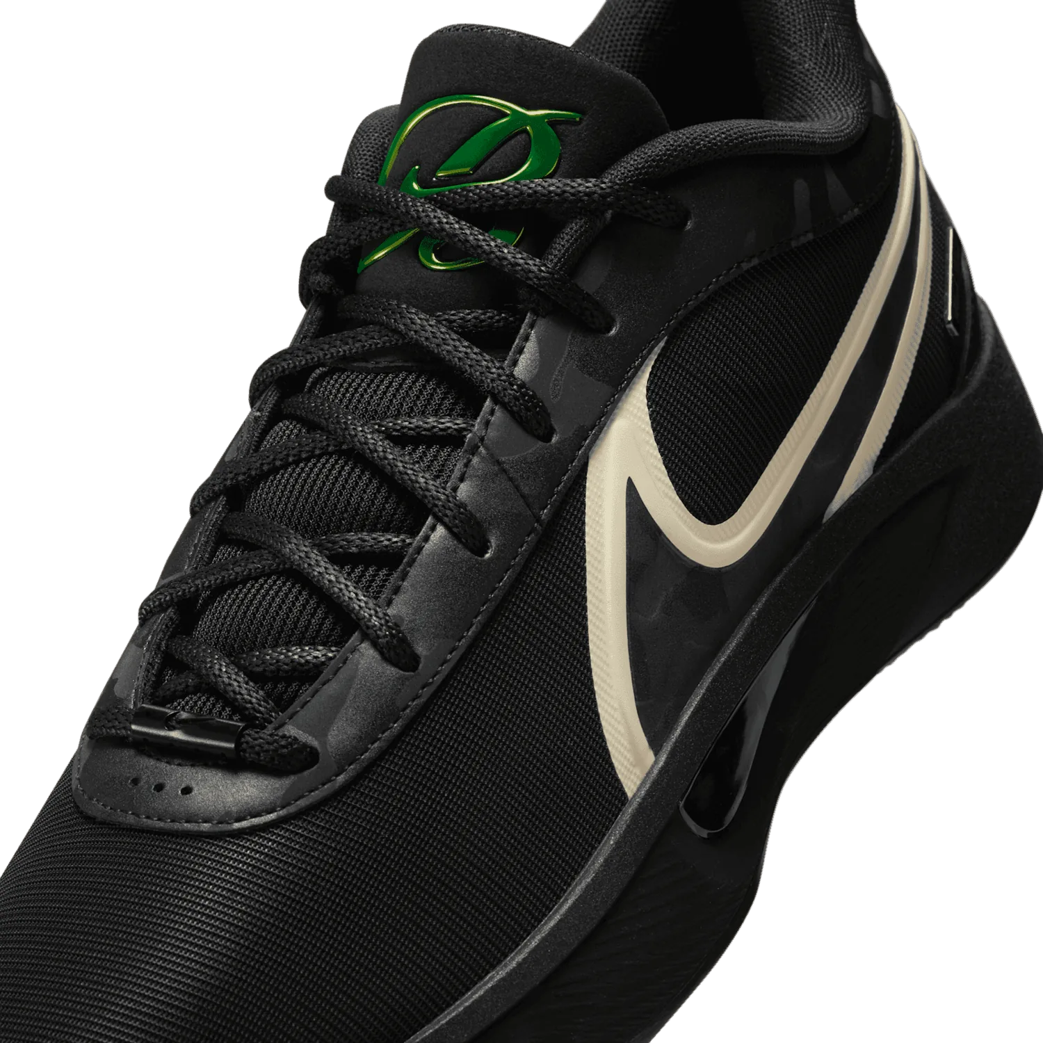 Nike Giannis Freak 6 Black Label image 11