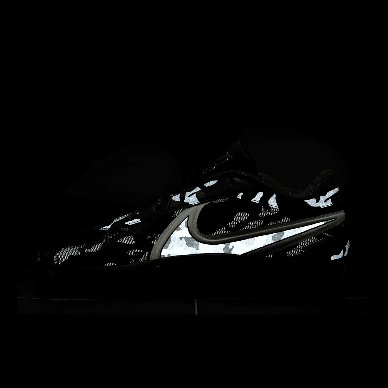 Nike Giannis Freak 6 Black Label image 15