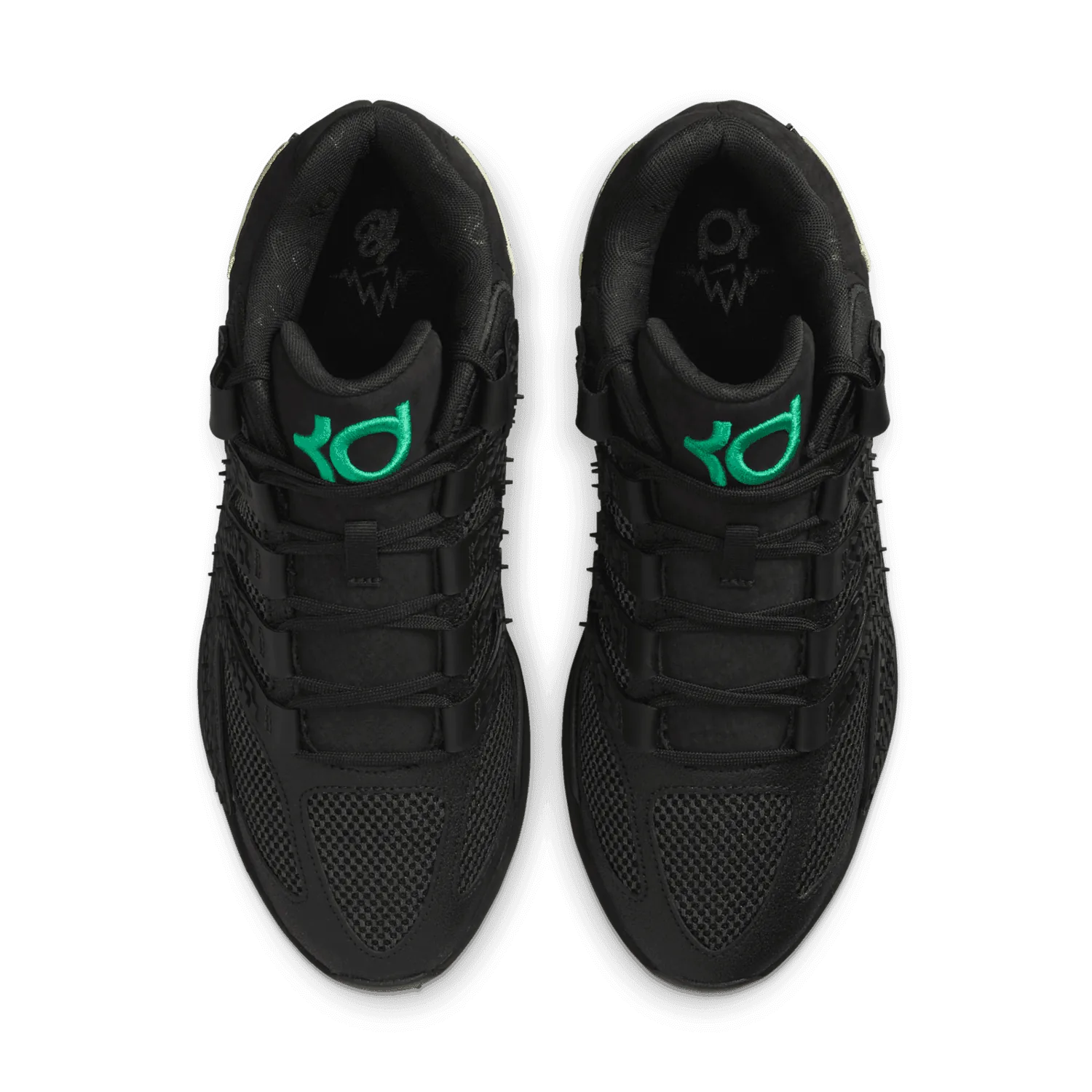 Nike KD 18 Black Label image 2