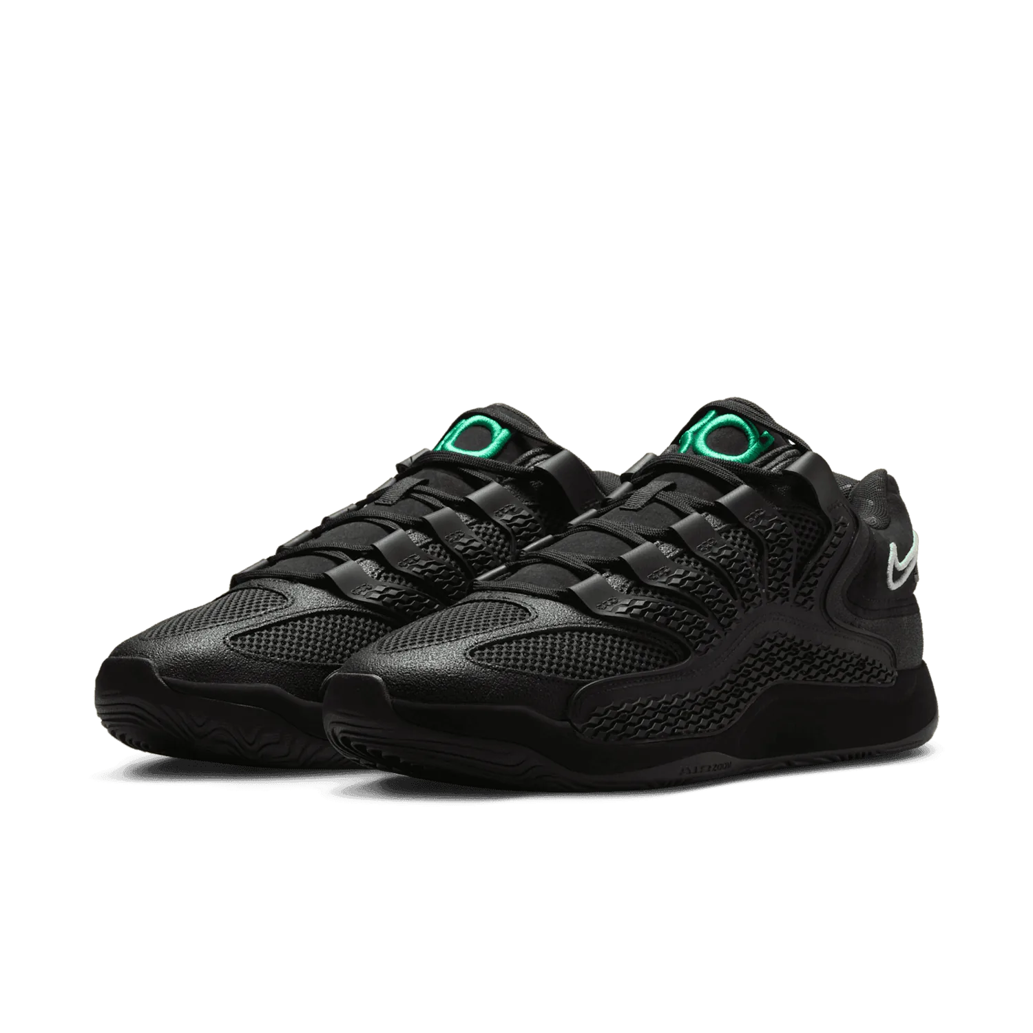 Nike KD 18 Black Label image 3