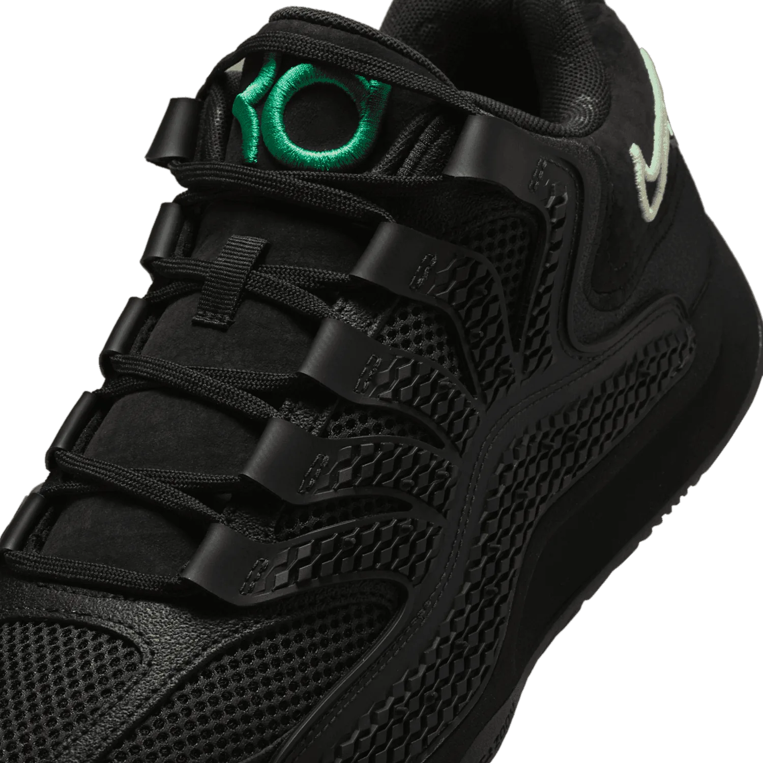 Nike KD 18 Black Label image 5