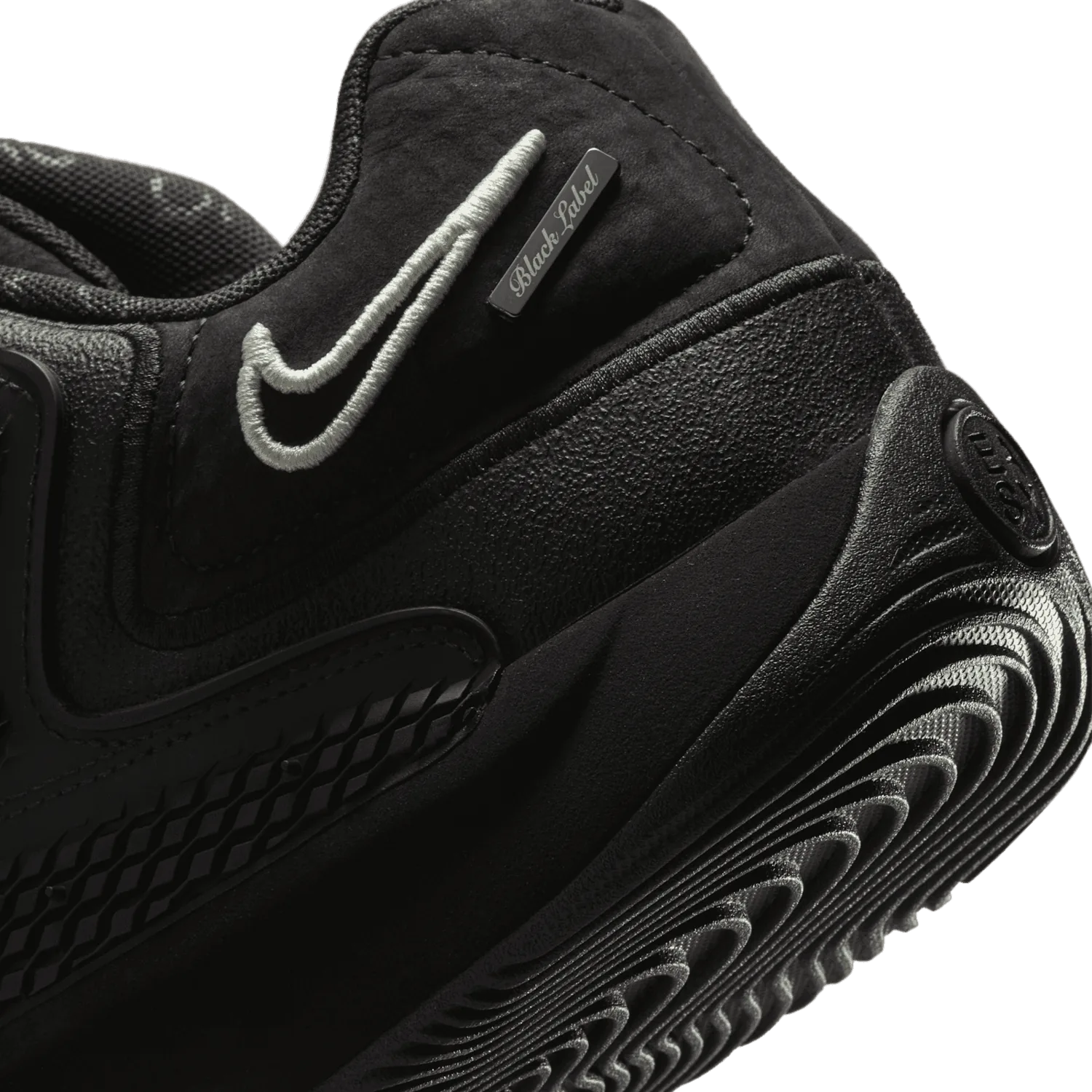 Nike KD 18 Black Label image 6