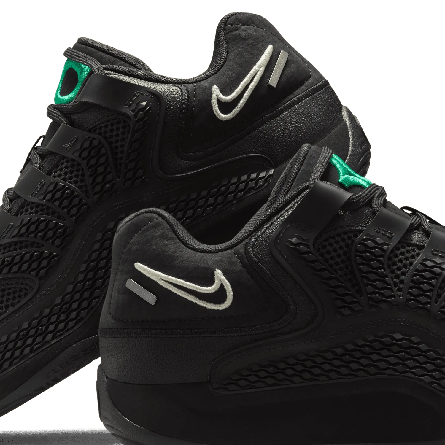 Nike KD 18 Black Label image 7