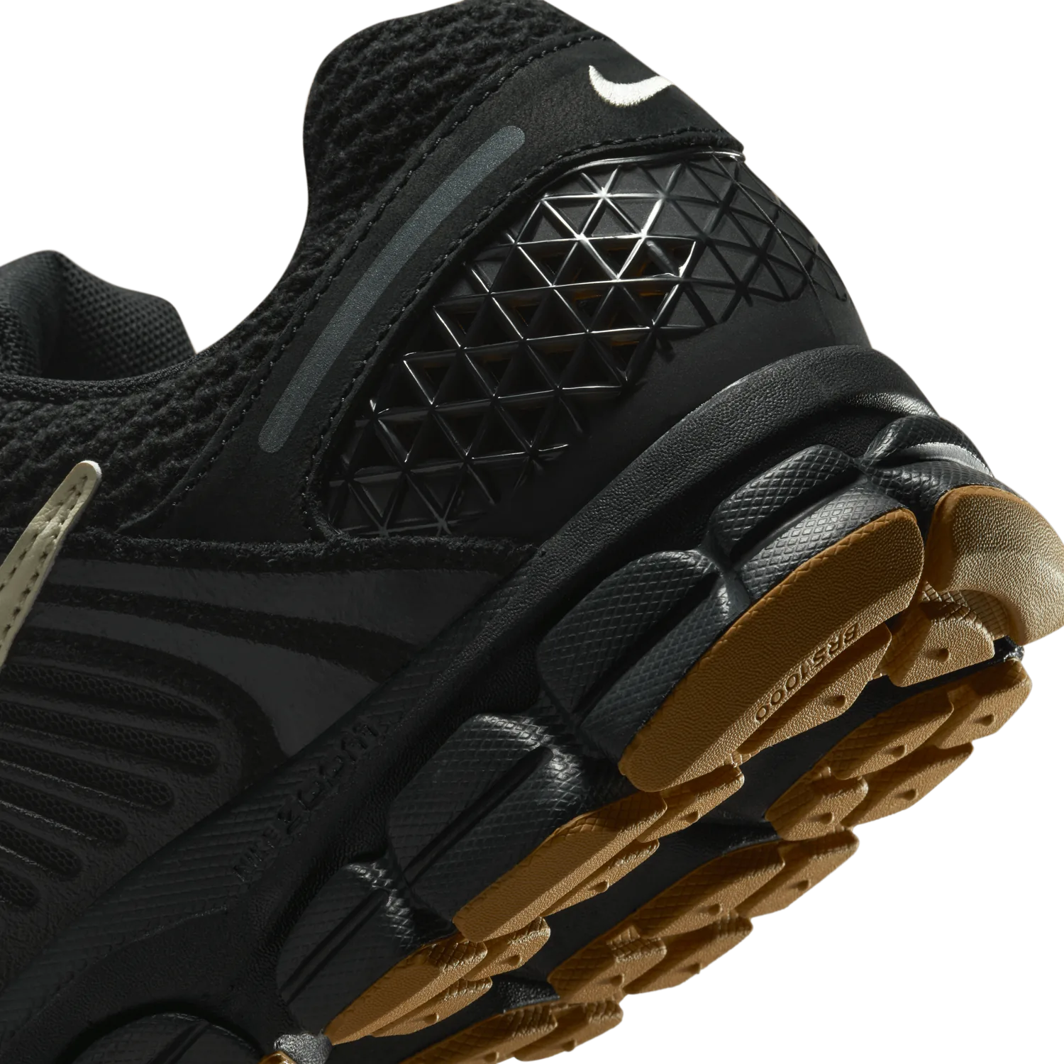 Nike Zoom Vomero 5 Black Gum image 4