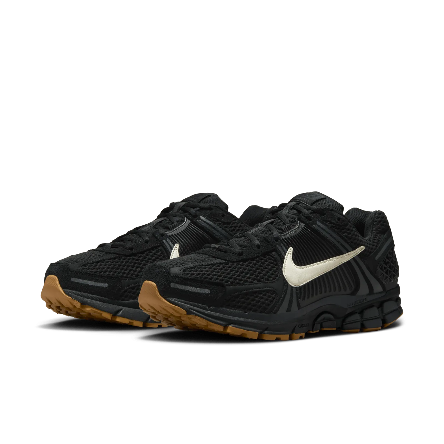 Nike Zoom Vomero 5 Black Gum image 8