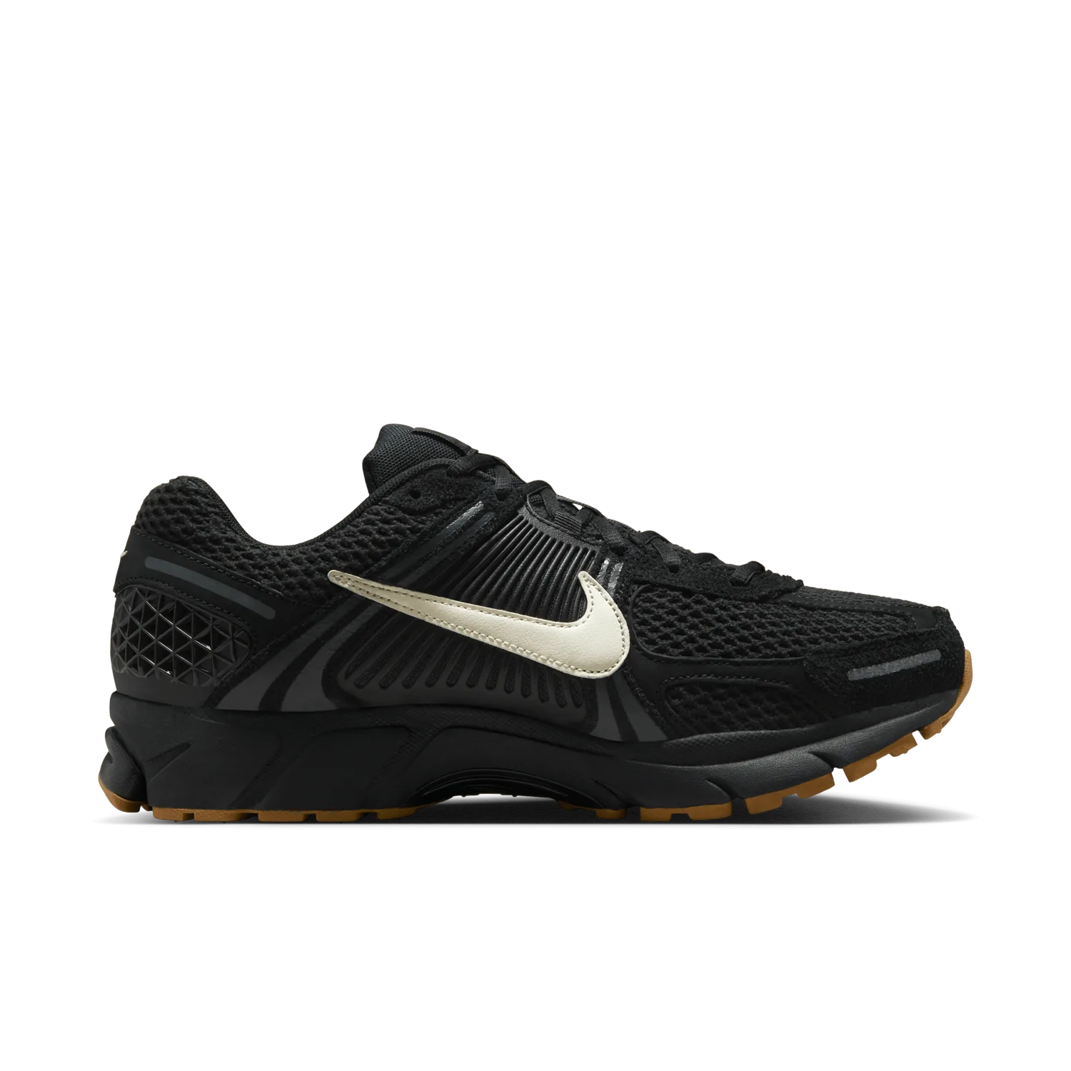 Nike Zoom Vomero 5 Black Gum image 10