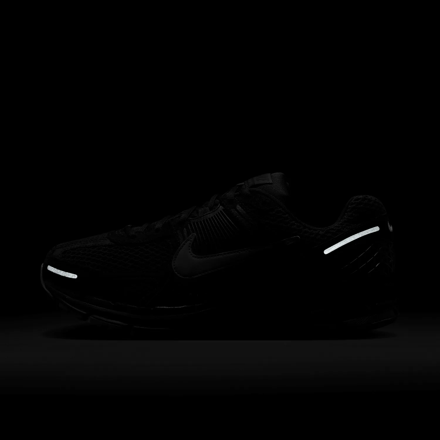 Nike Zoom Vomero 5 Black Gum image 12