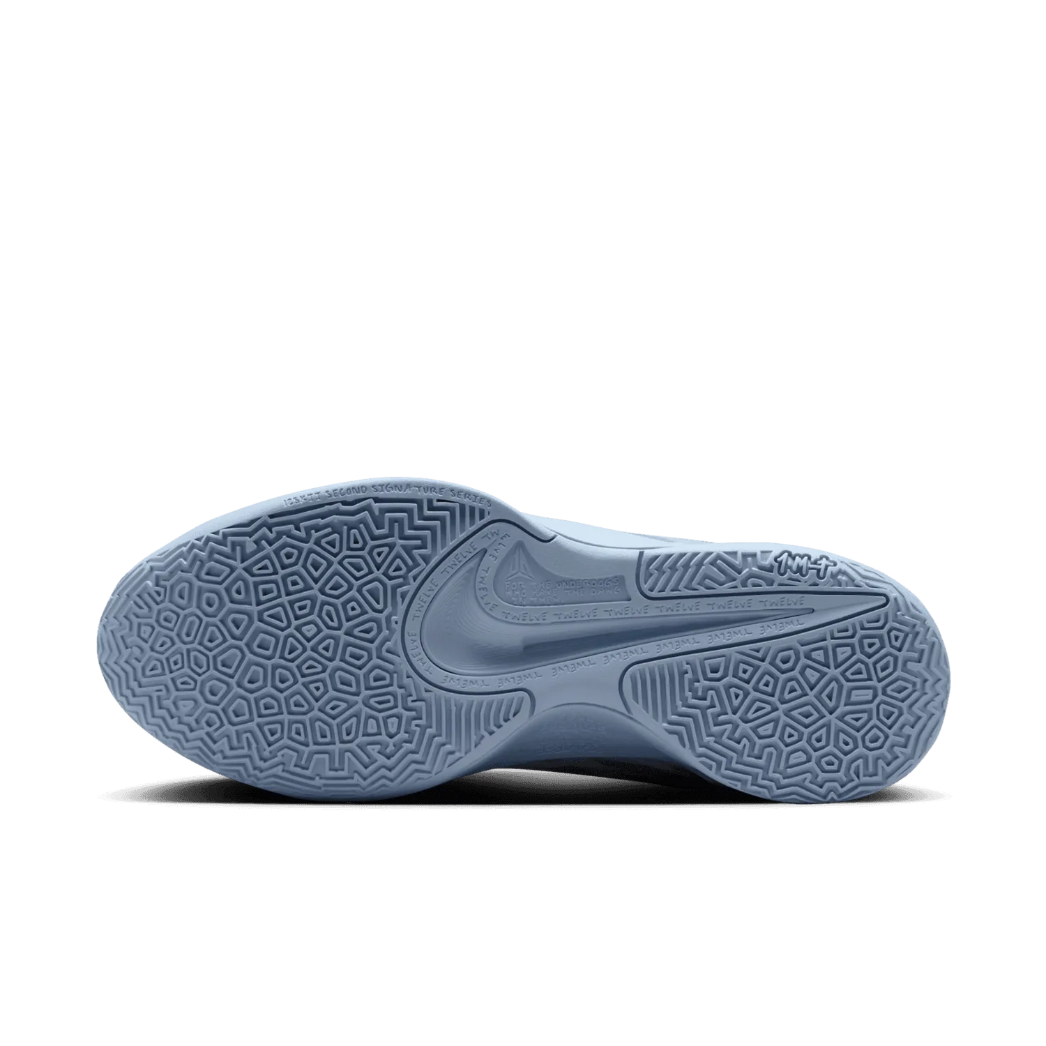 Nike Ja 2 Induction