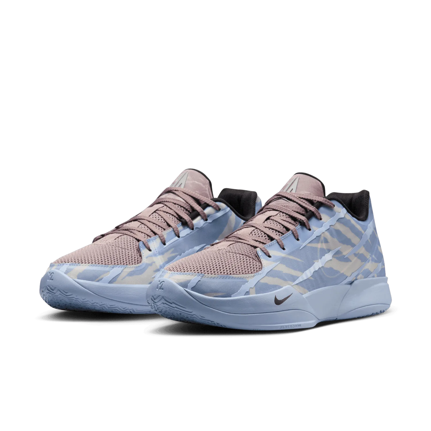 Nike Ja 2 Induction image 3