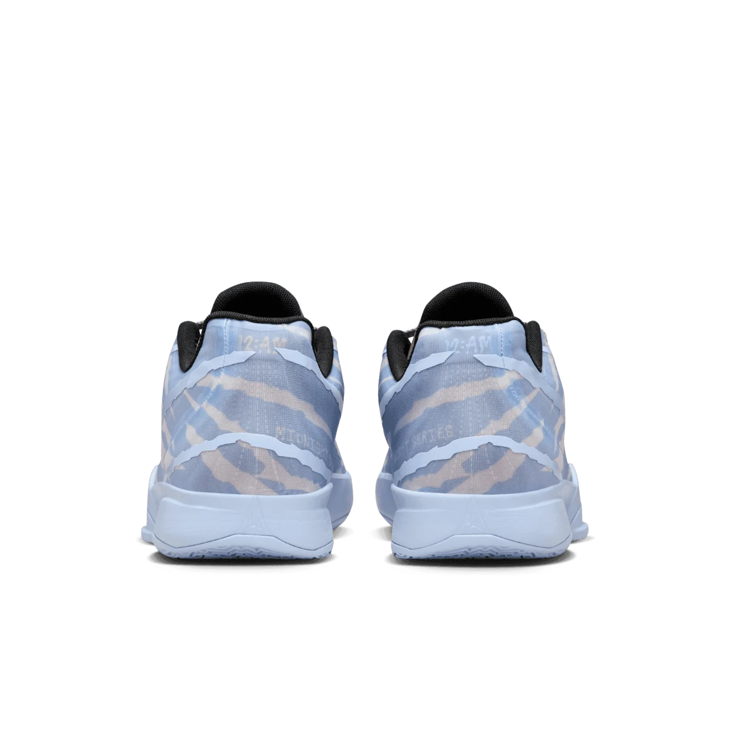 Nike Ja 2 Induction image 4