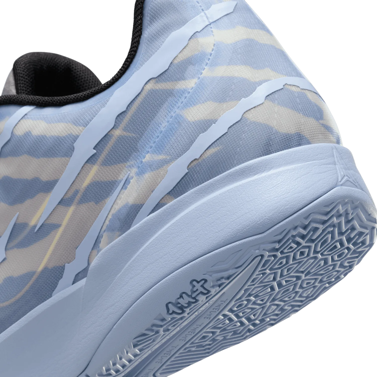 Nike Ja 2 Induction image 6