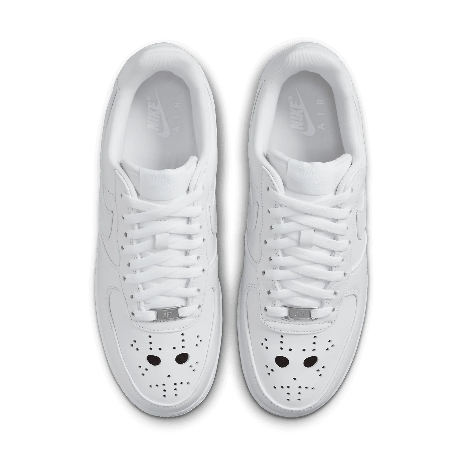 Nike Air Force 1 Low Jason Voorhees image 4