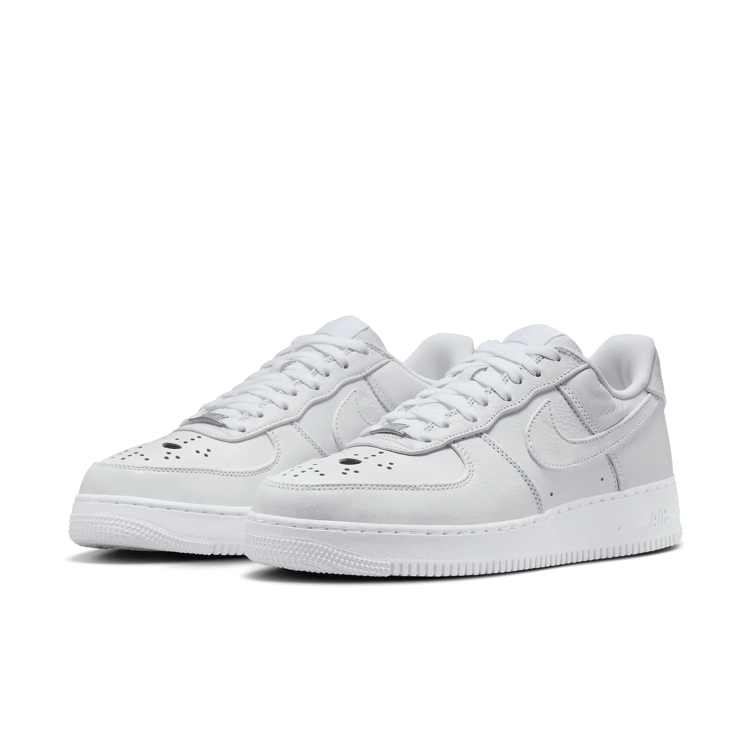 Nike Air Force 1 Low Jason Voorhees image 5