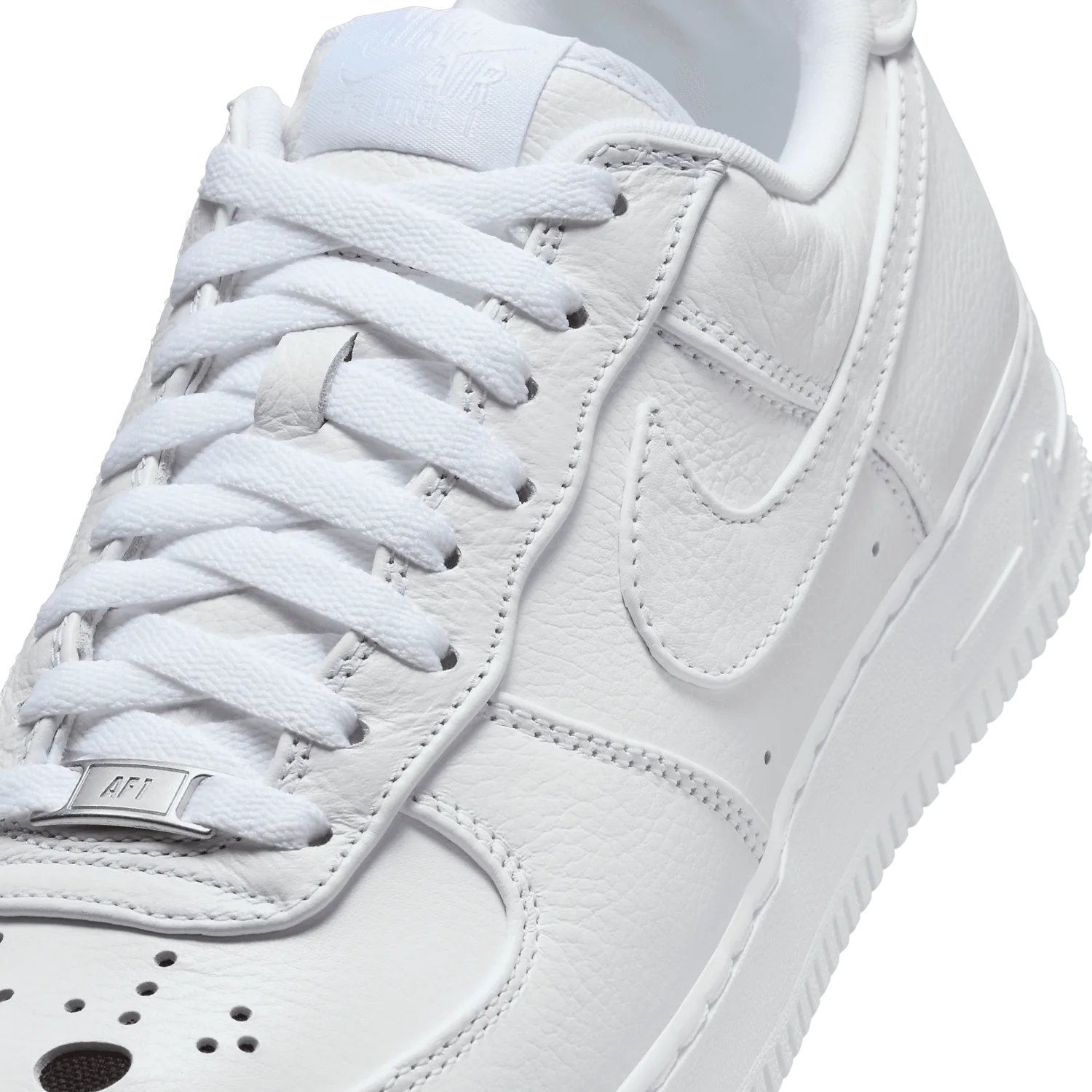 Nike Air Force 1 Low Jason Voorhees image 7