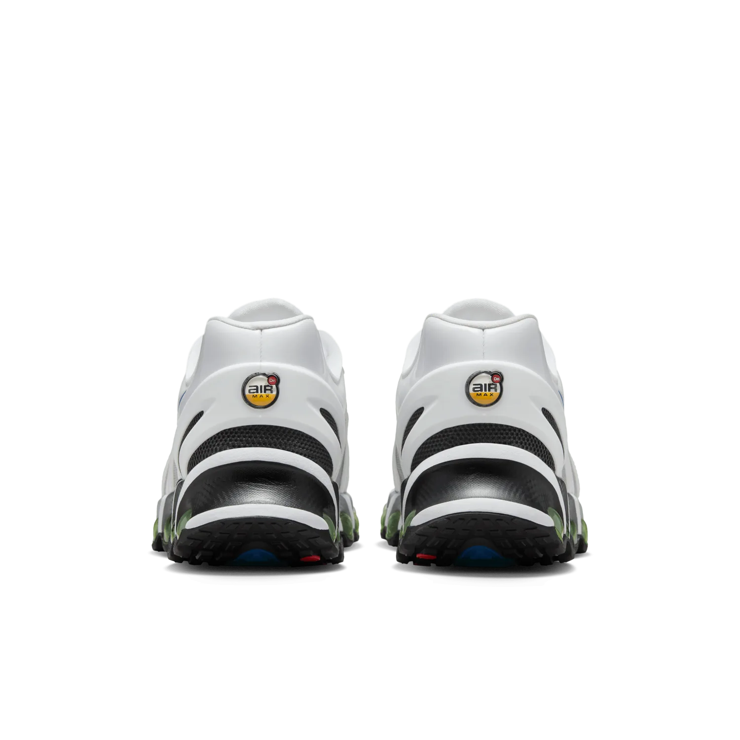 Nike Air Max DN8 Patta White image 12