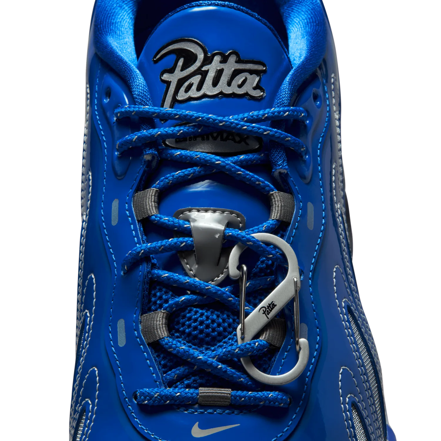 Nike Air Max DN8 Patta Game Royal image 2
