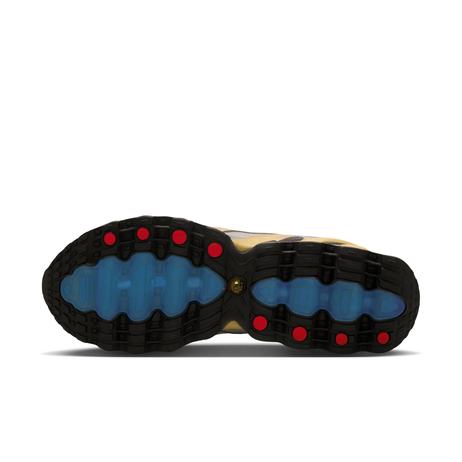 Nike Air Max DN8 Patta Club Gold image 8
