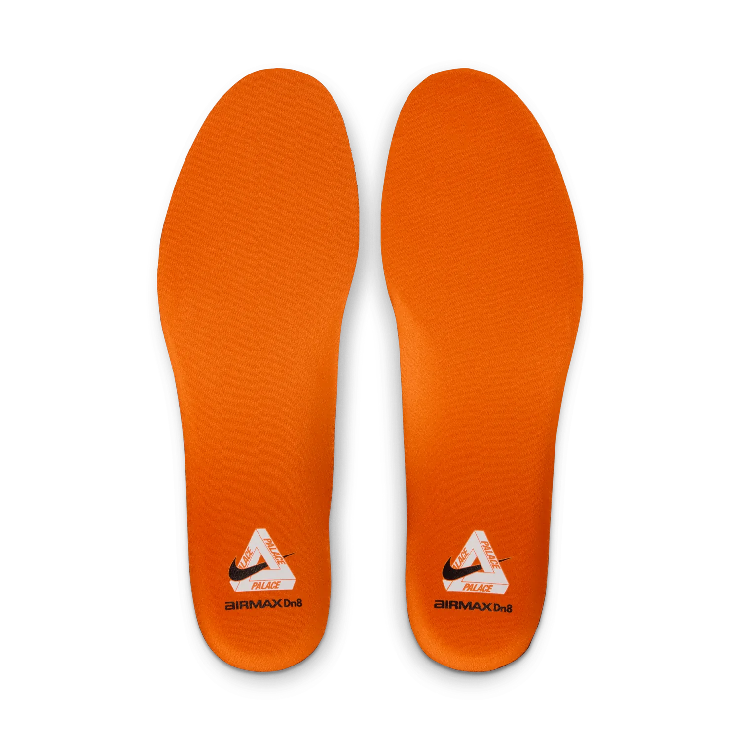 Nike Air Max DN8 Palace Black Safety Orange image 8