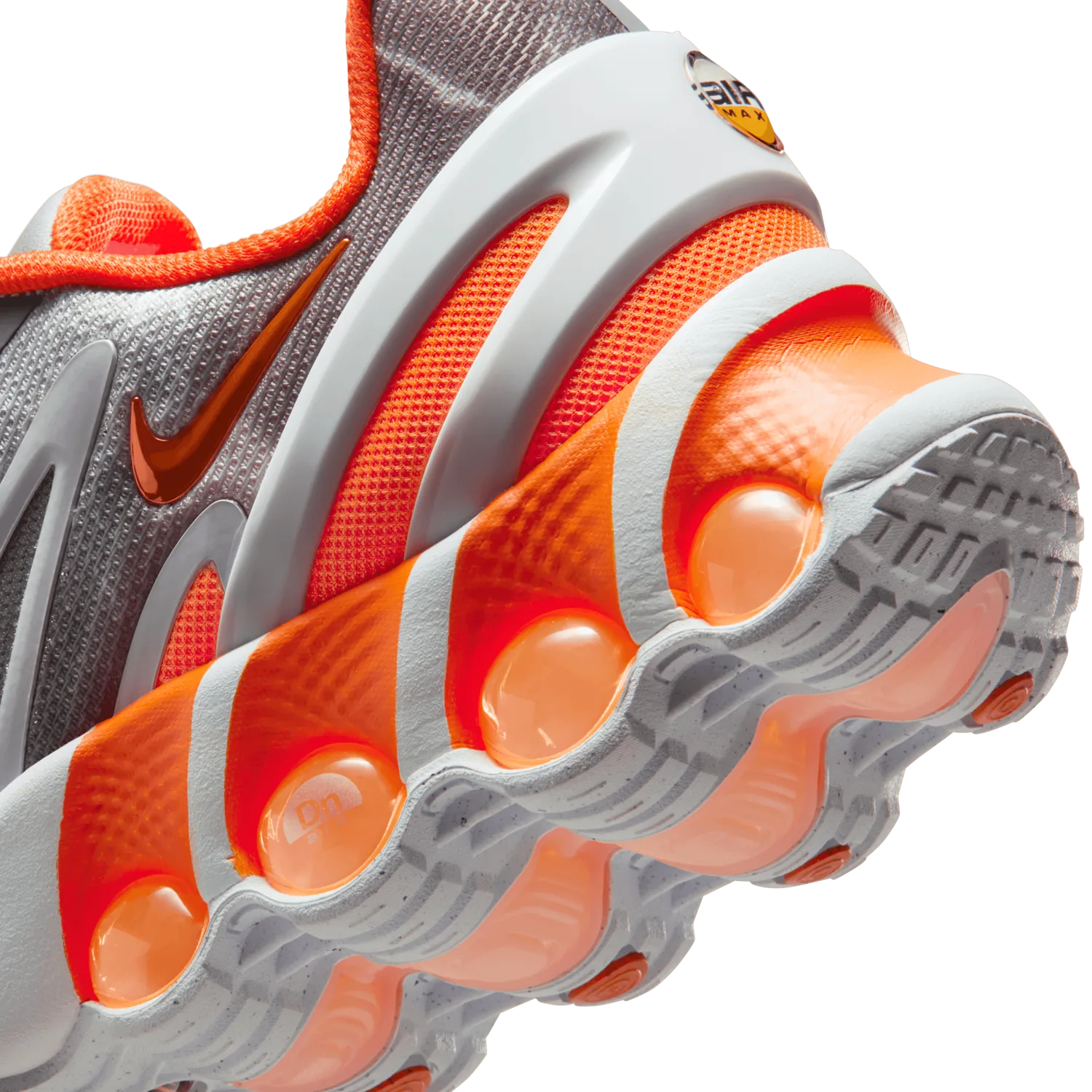 Nike Air Max DN8 Palace Dusty Grey image 2