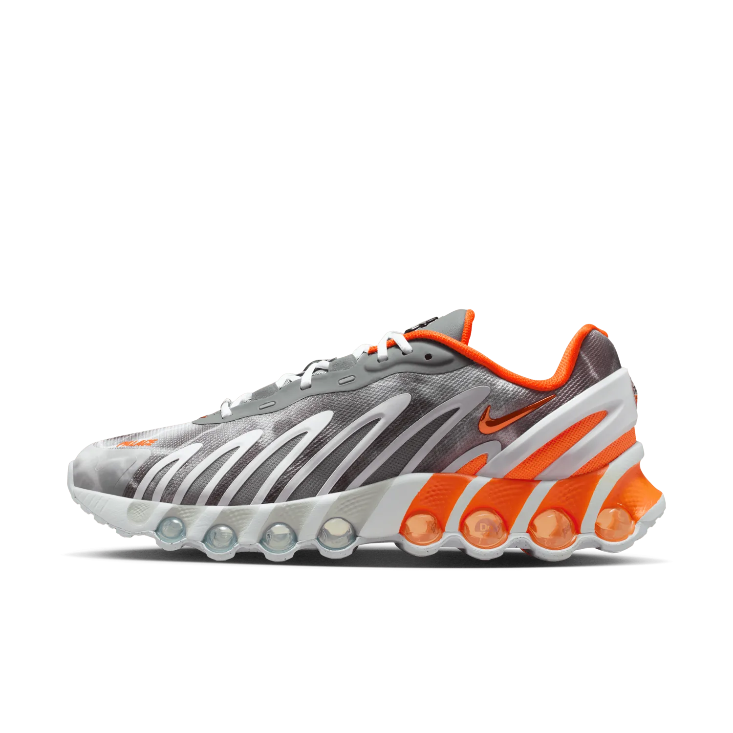 Nike Air Max DN8 Palace Dusty Grey image 4