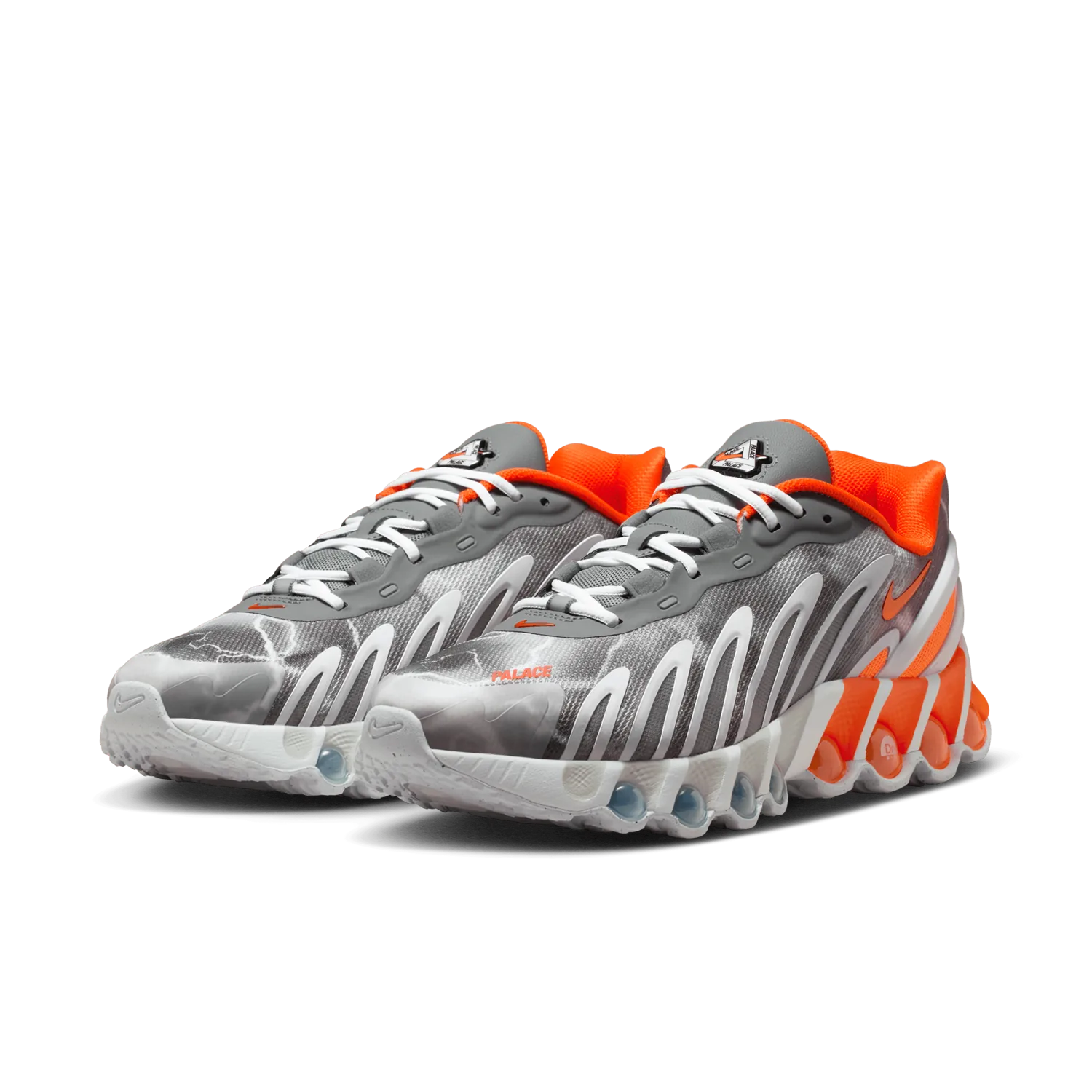 Nike Air Max DN8 Palace Dusty Grey image 6