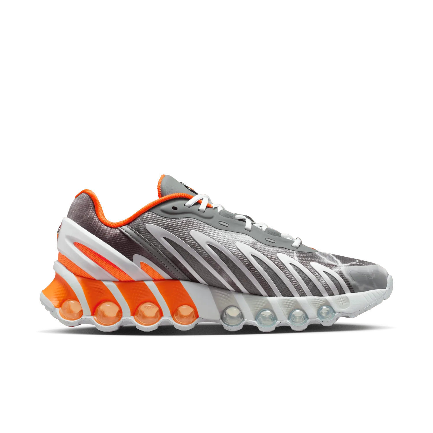 Nike Air Max DN8 Palace Dusty Grey image 7