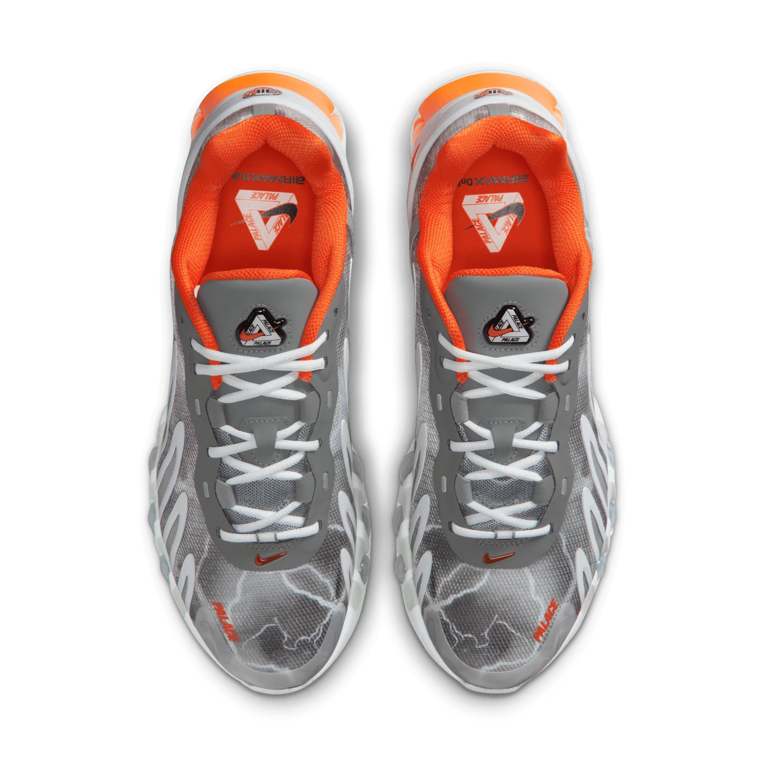 Nike Air Max DN8 Palace Dusty Grey image 9