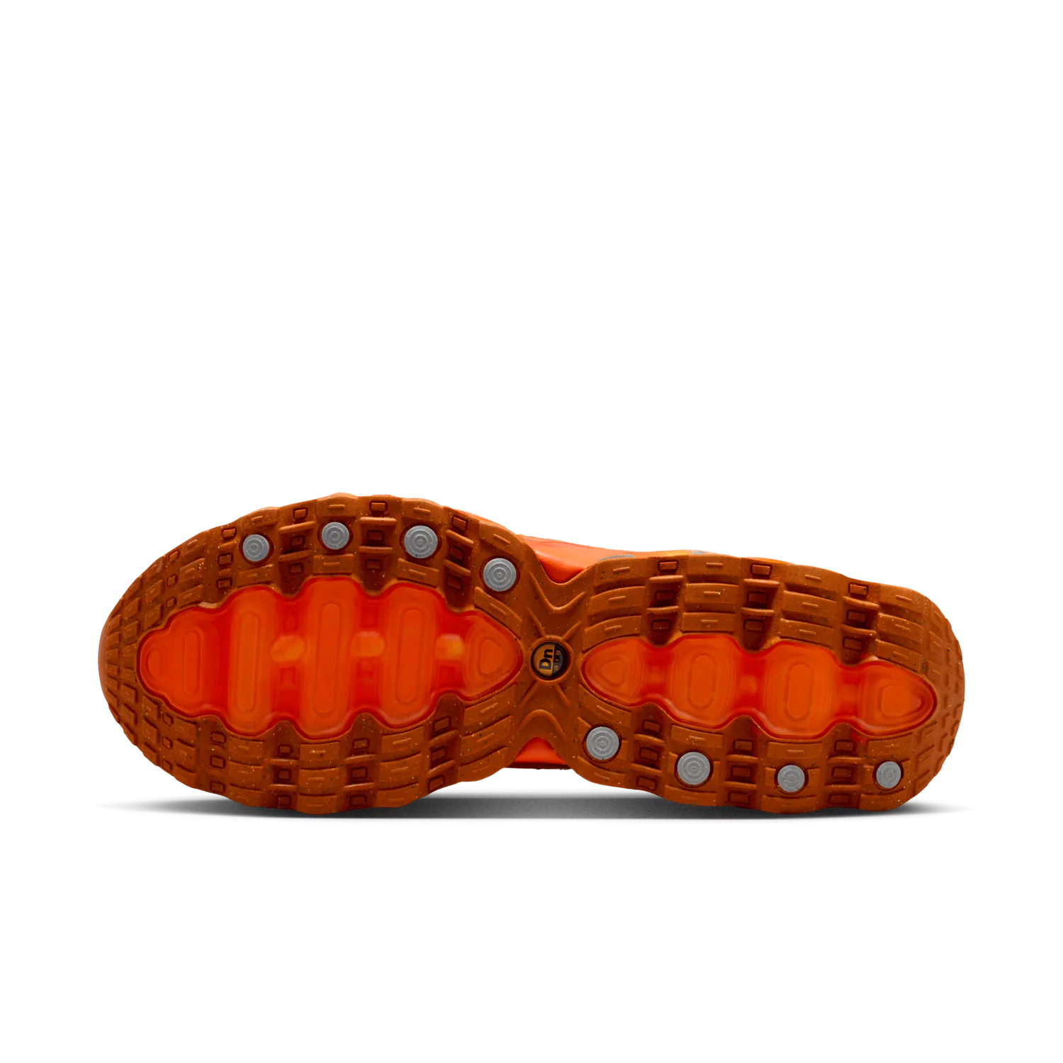 Nike Air Max DN8 Palace Safety Orange image 2
