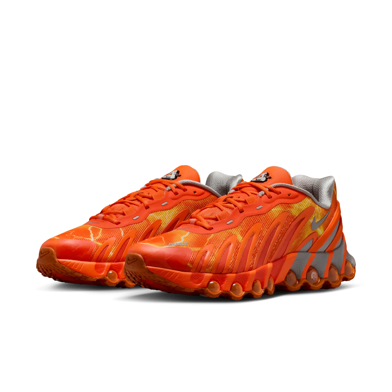 Nike Air Max DN8 Palace Safety Orange image 3