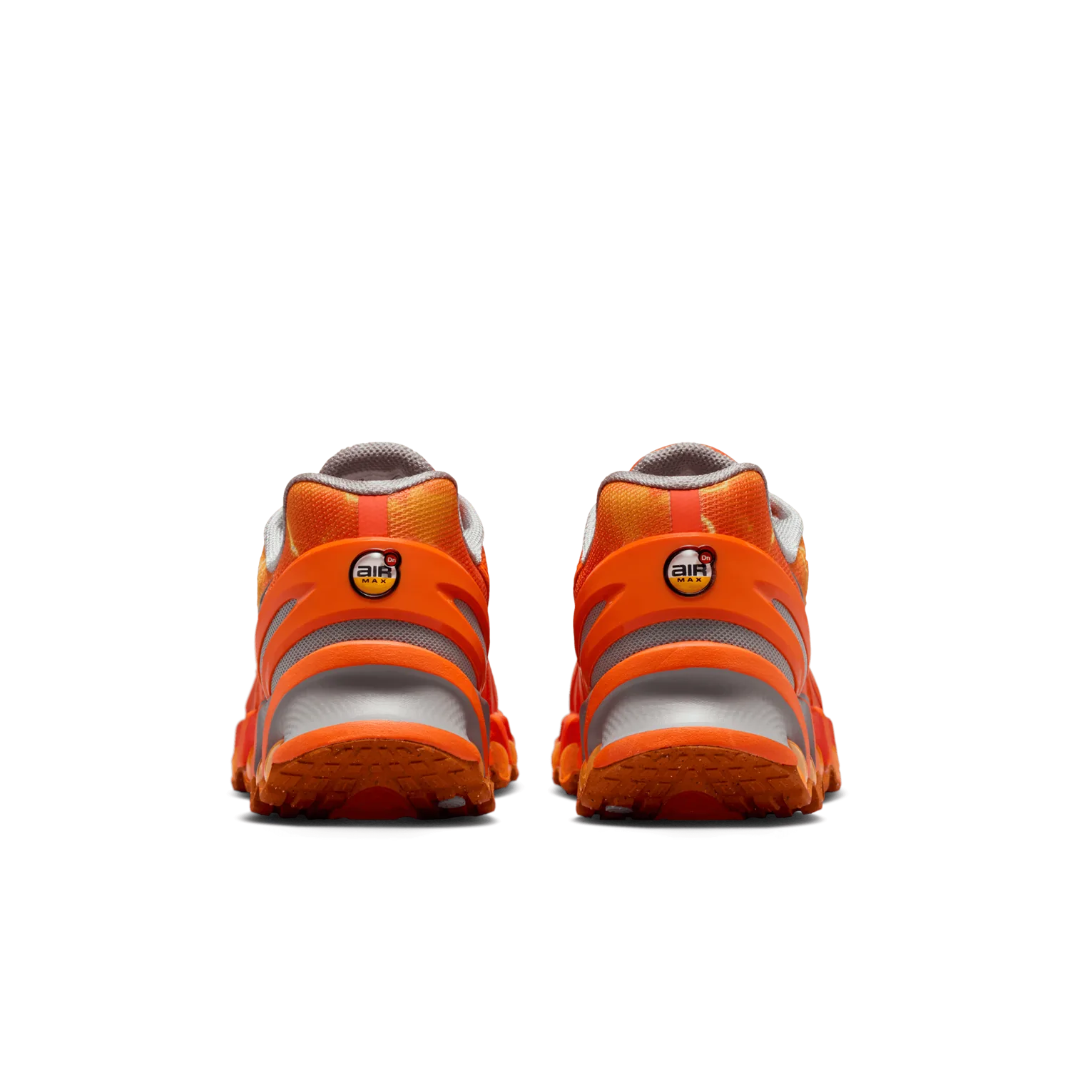 Nike Air Max DN8 Palace Safety Orange image 4