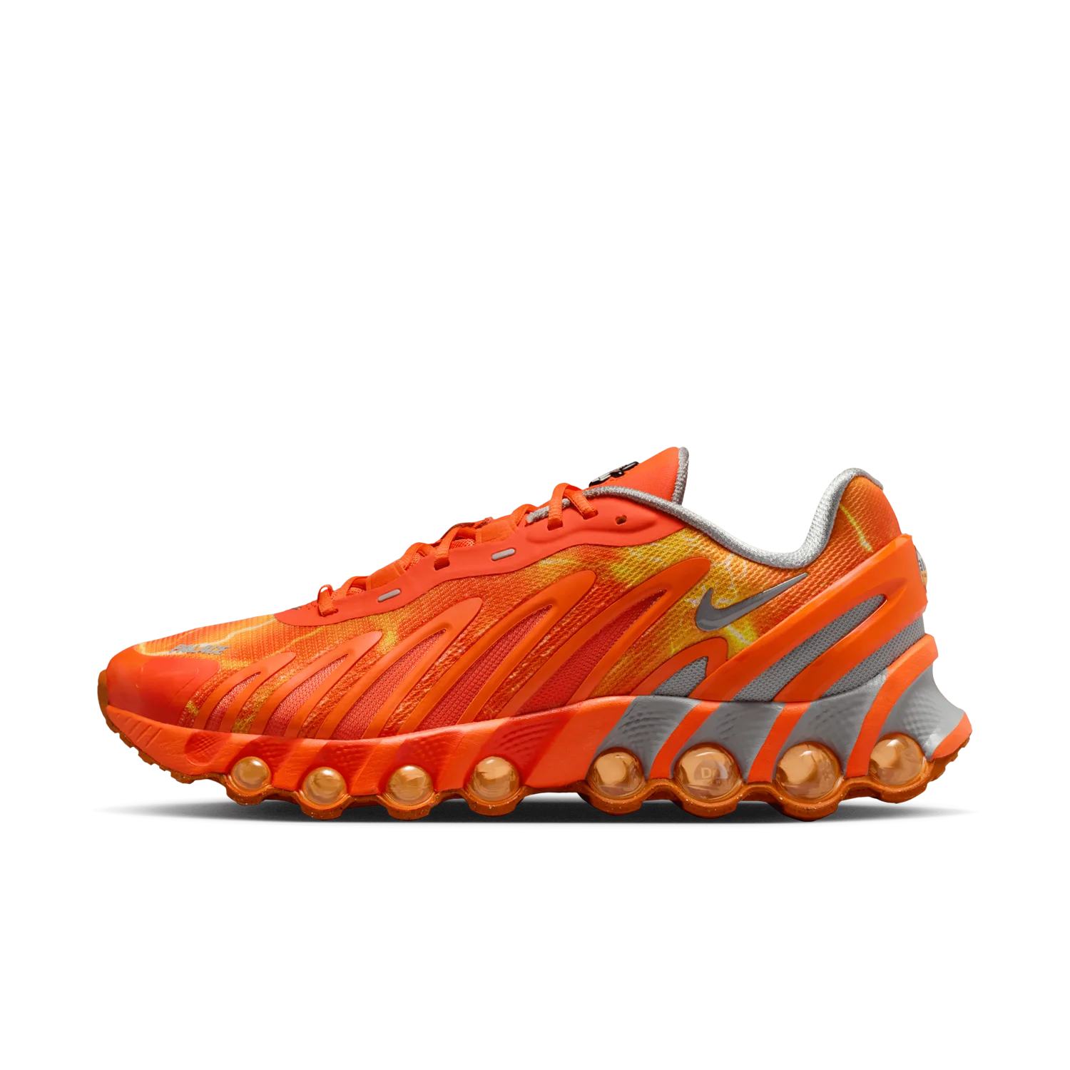 Nike Air Max DN8 Palace Safety Orange image 5
