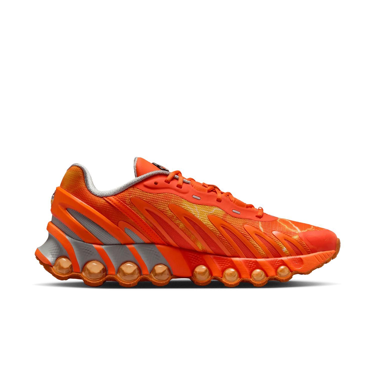 Nike Air Max DN8 Palace Safety Orange image 6