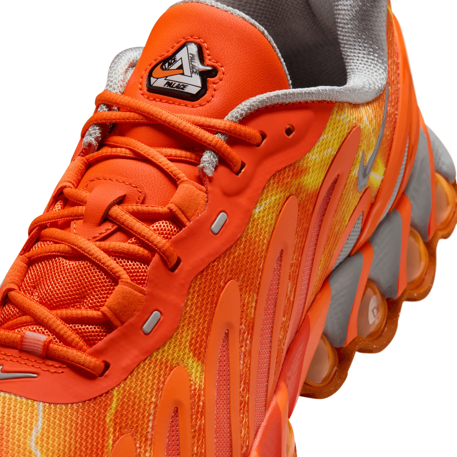 Nike Air Max DN8 Palace Safety Orange image 8