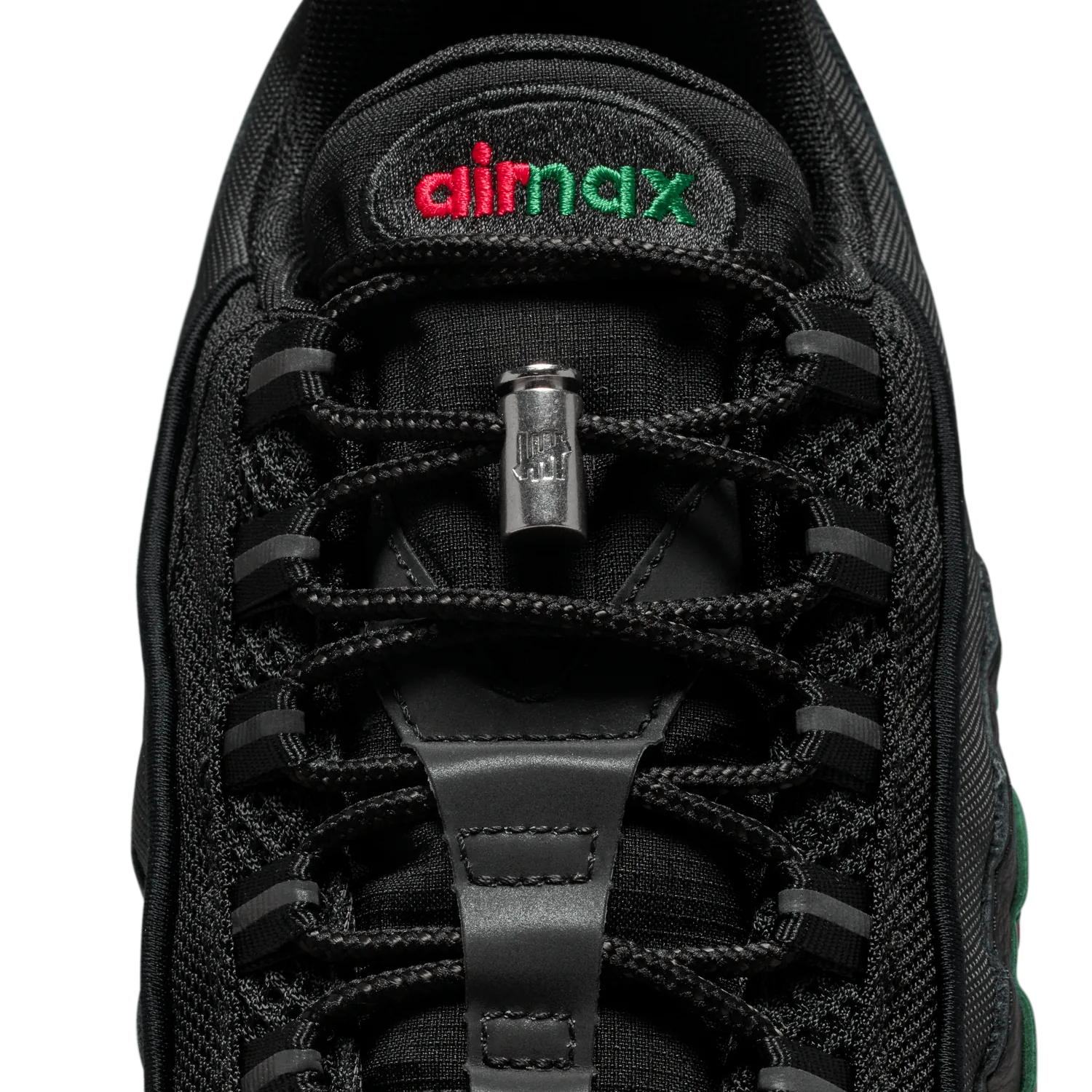 Nike Air Max 95 SP Undefeated Black image 2