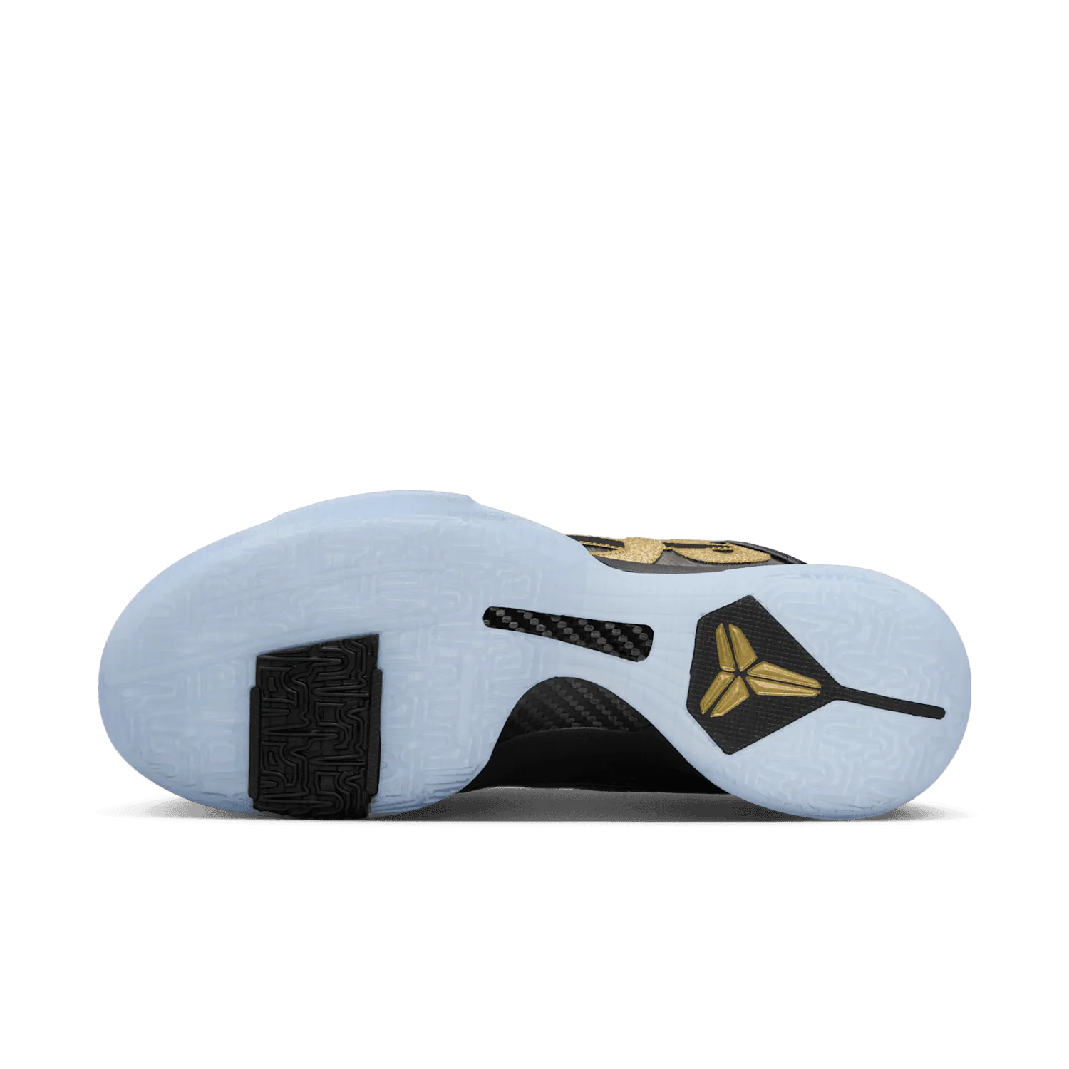 Nike Kobe 5 Protro LNY Eggplant image 4