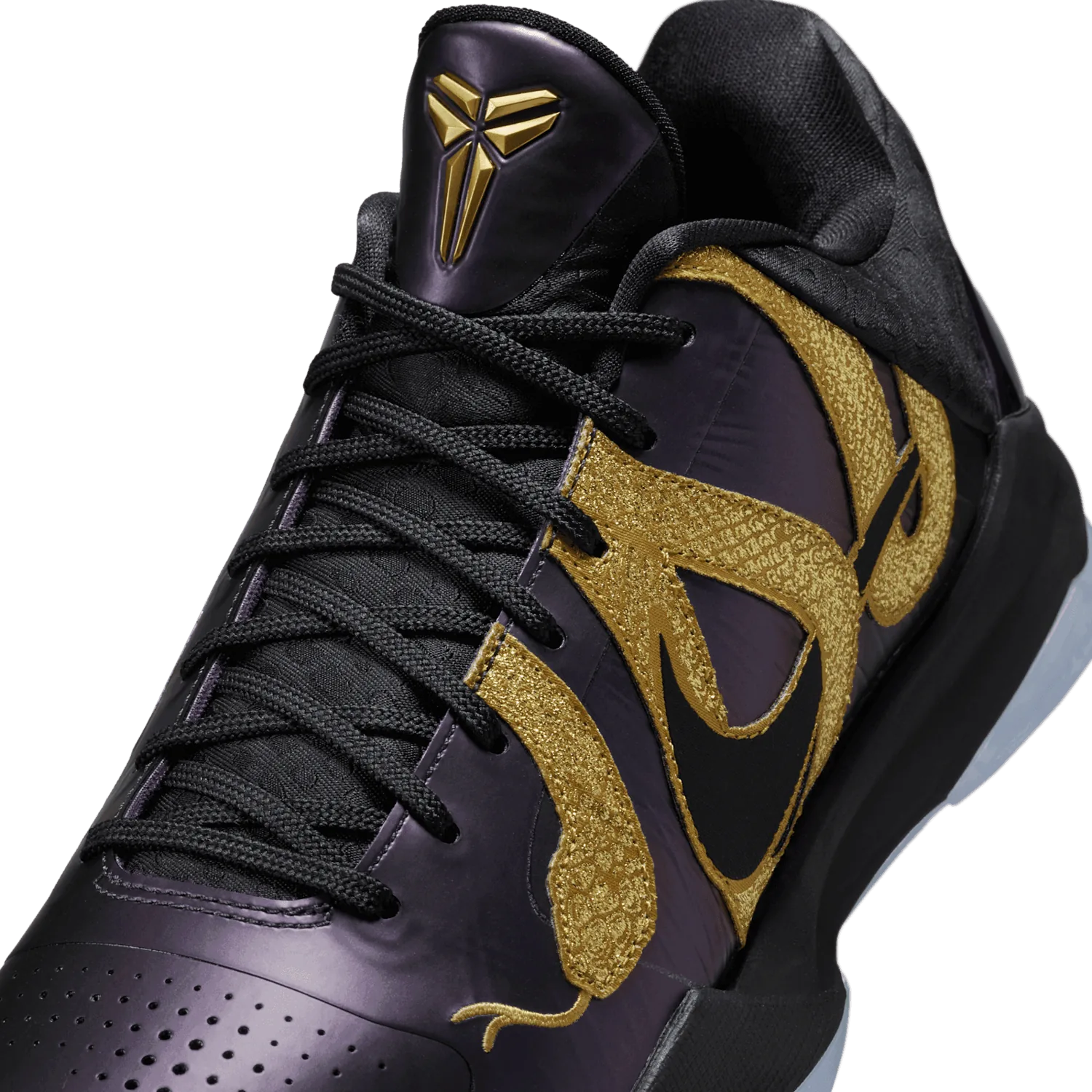 Nike Kobe 5 Protro LNY Eggplant image 8